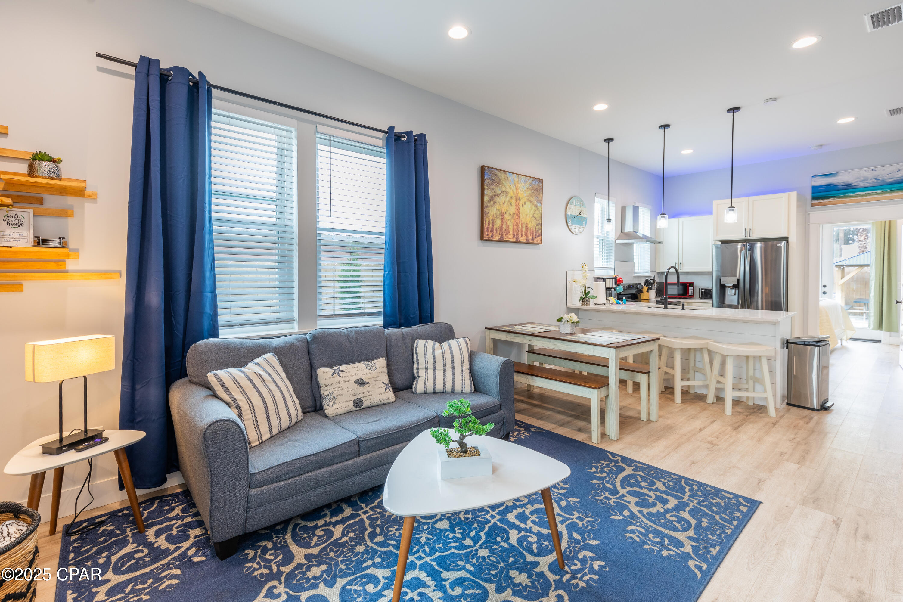 Holiday Beach Unit 3 - Residential