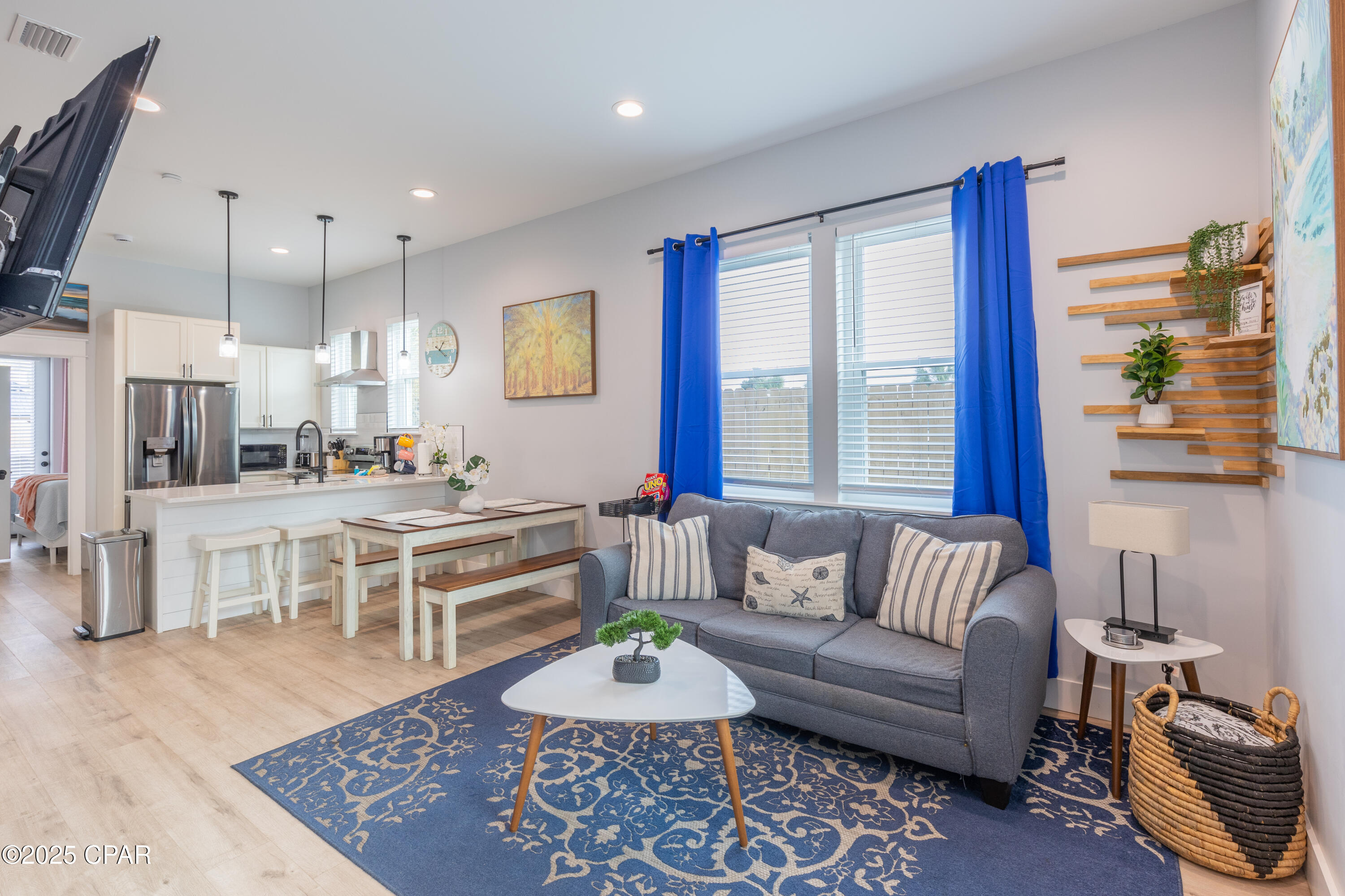 Holiday Beach Unit 3 - Residential