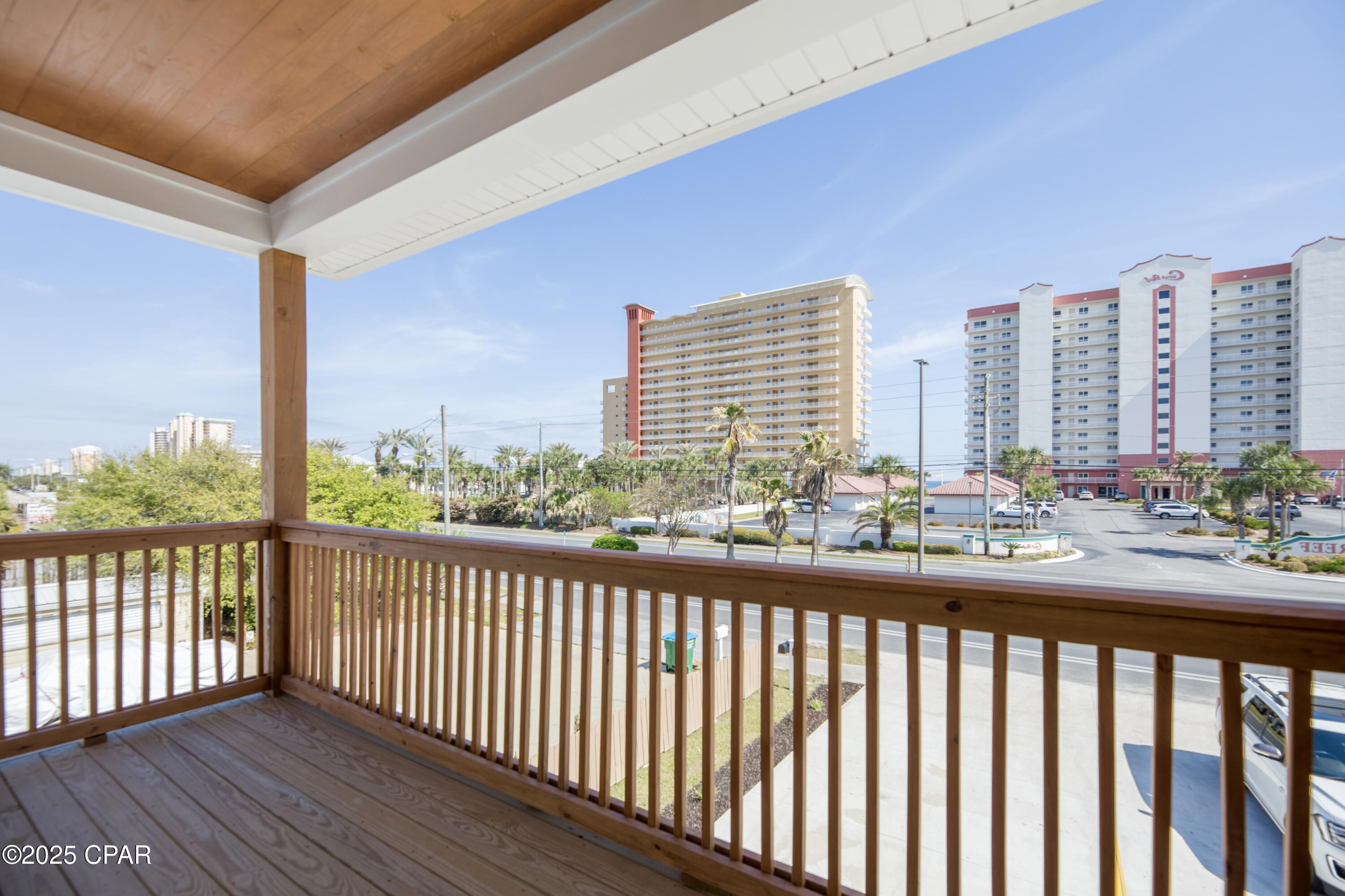 Holiday Beach Unit 3 - Residential