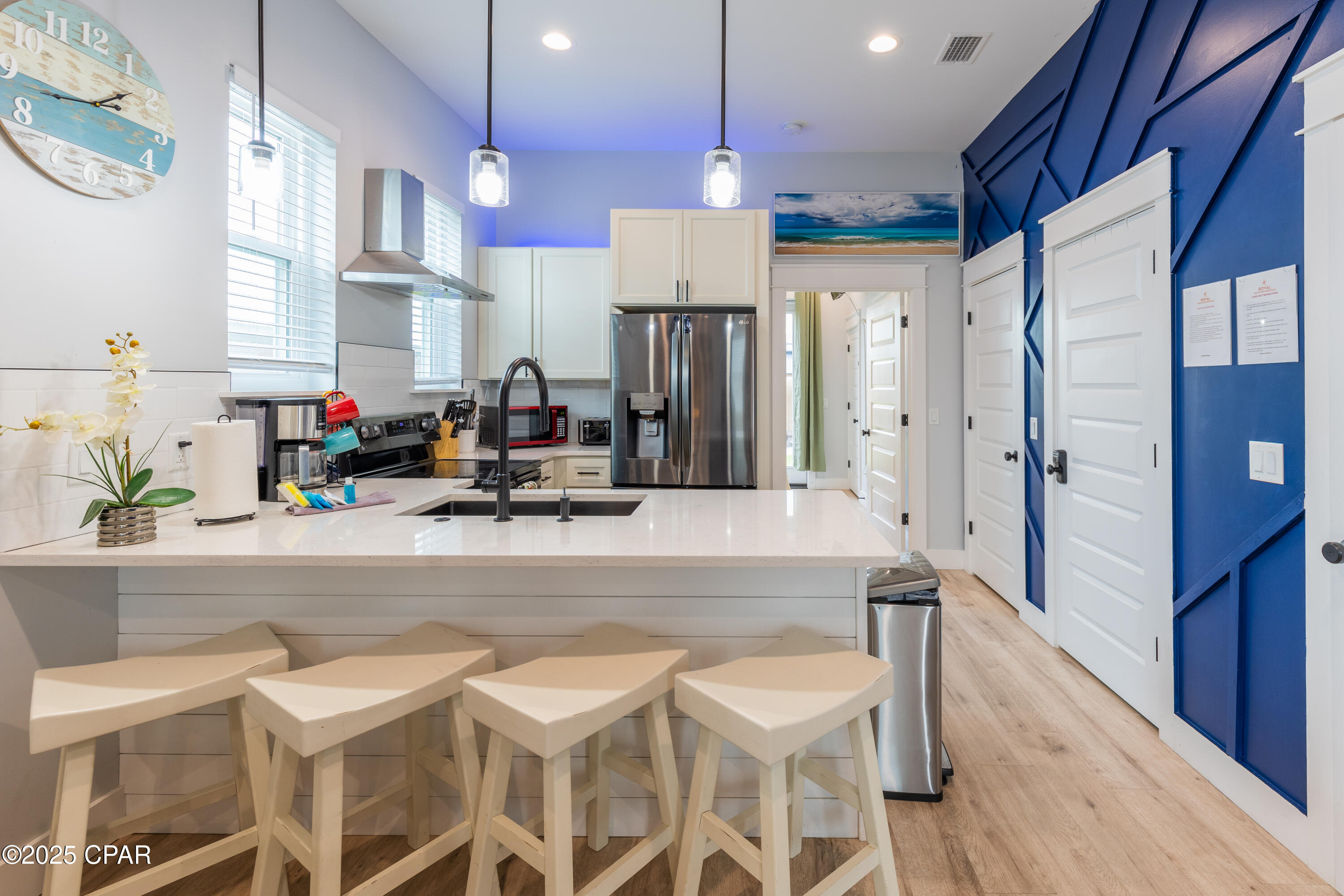 Holiday Beach Unit 3 - Residential