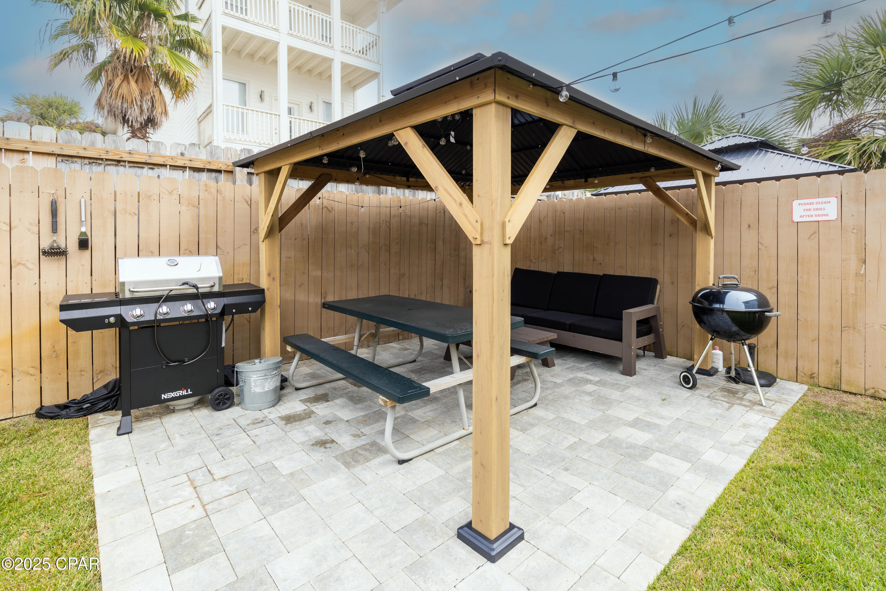 Holiday Beach Unit 3 - Residential
