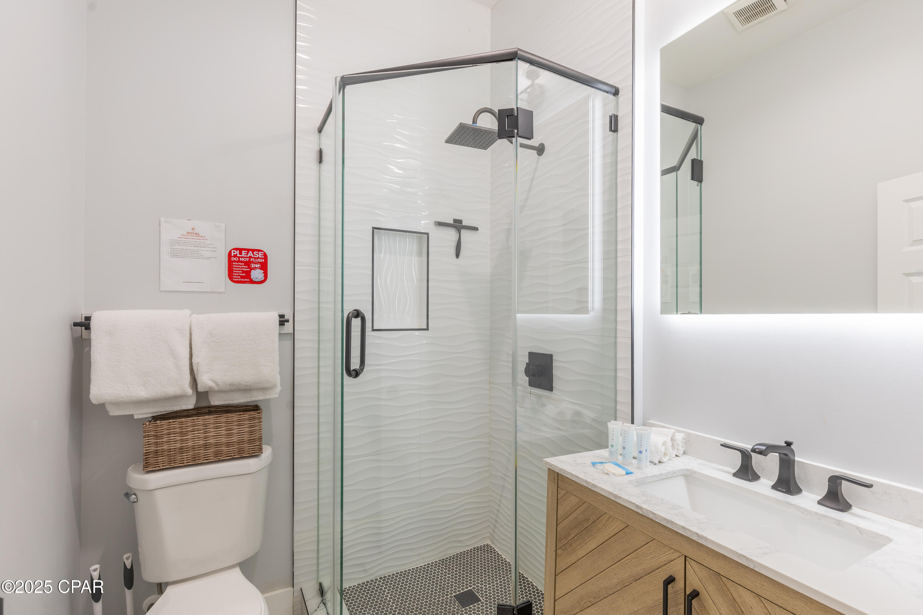 Holiday Beach Unit 3 - Residential
