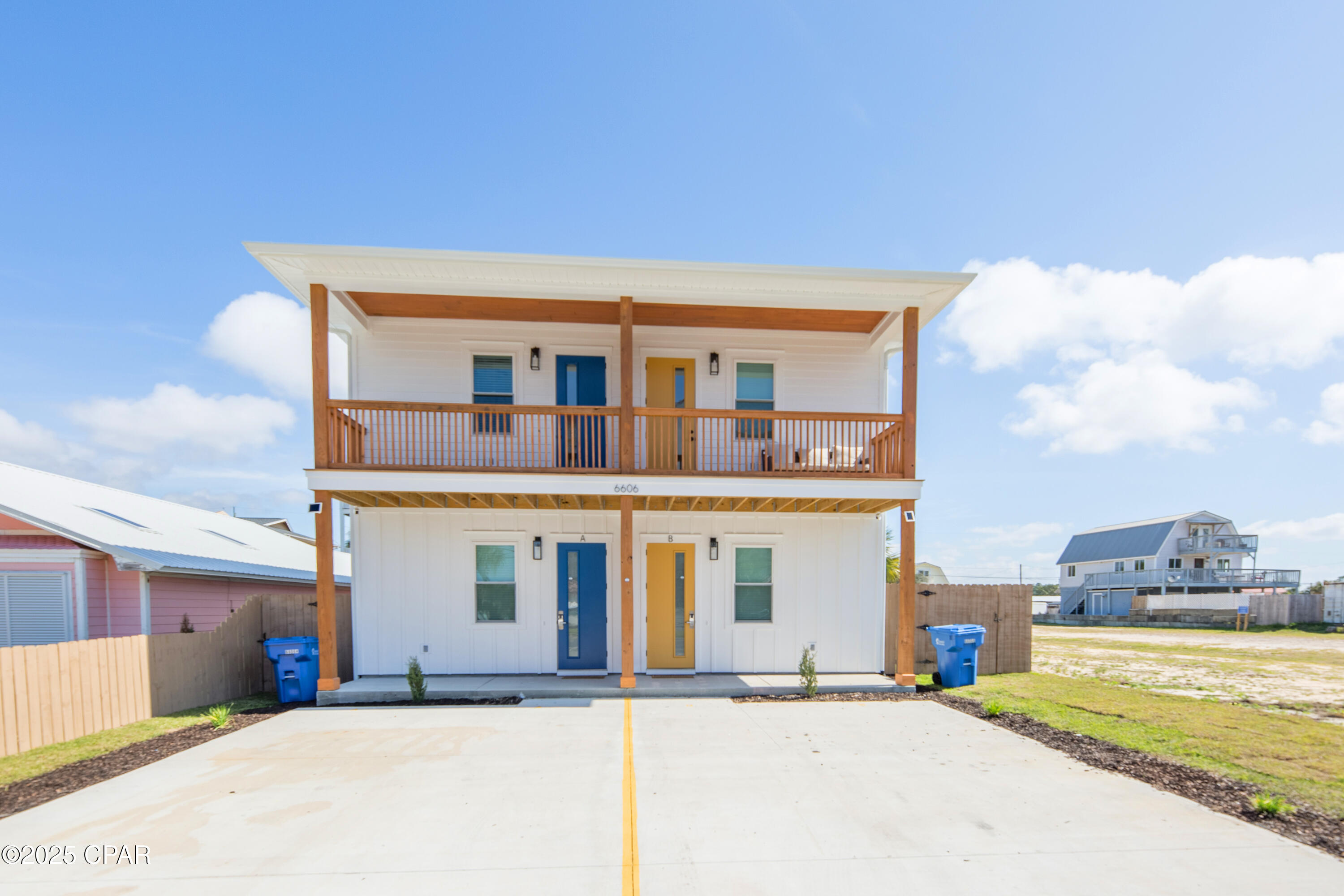 Holiday Beach Unit 3 - Residential