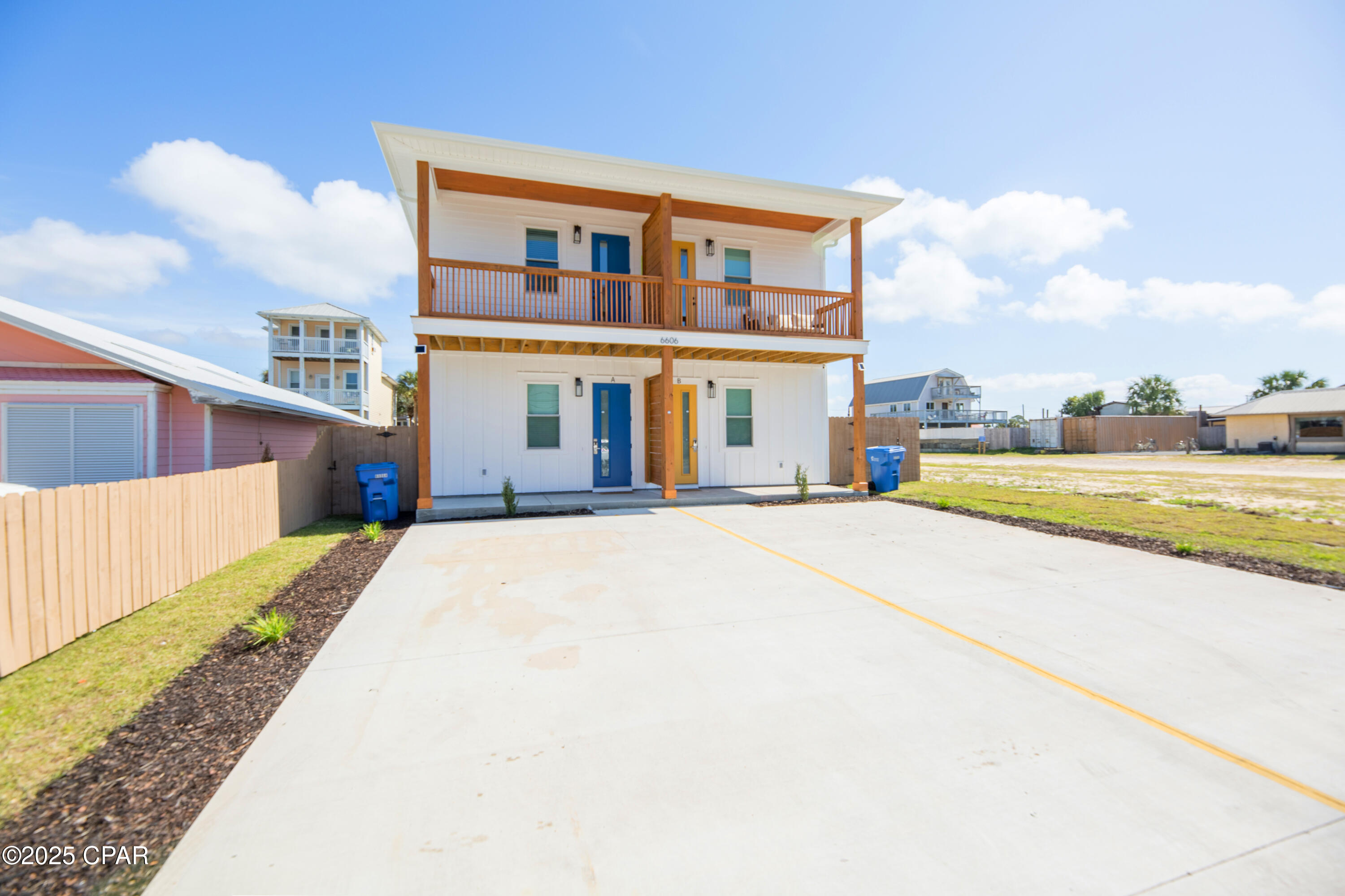Holiday Beach Unit 3 - Residential