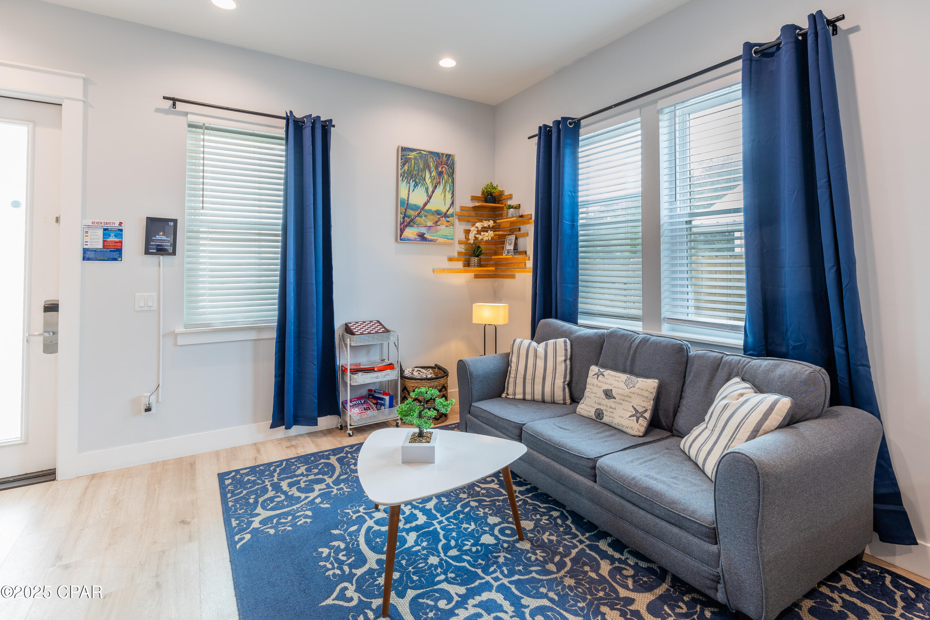 Holiday Beach Unit 3 - Residential