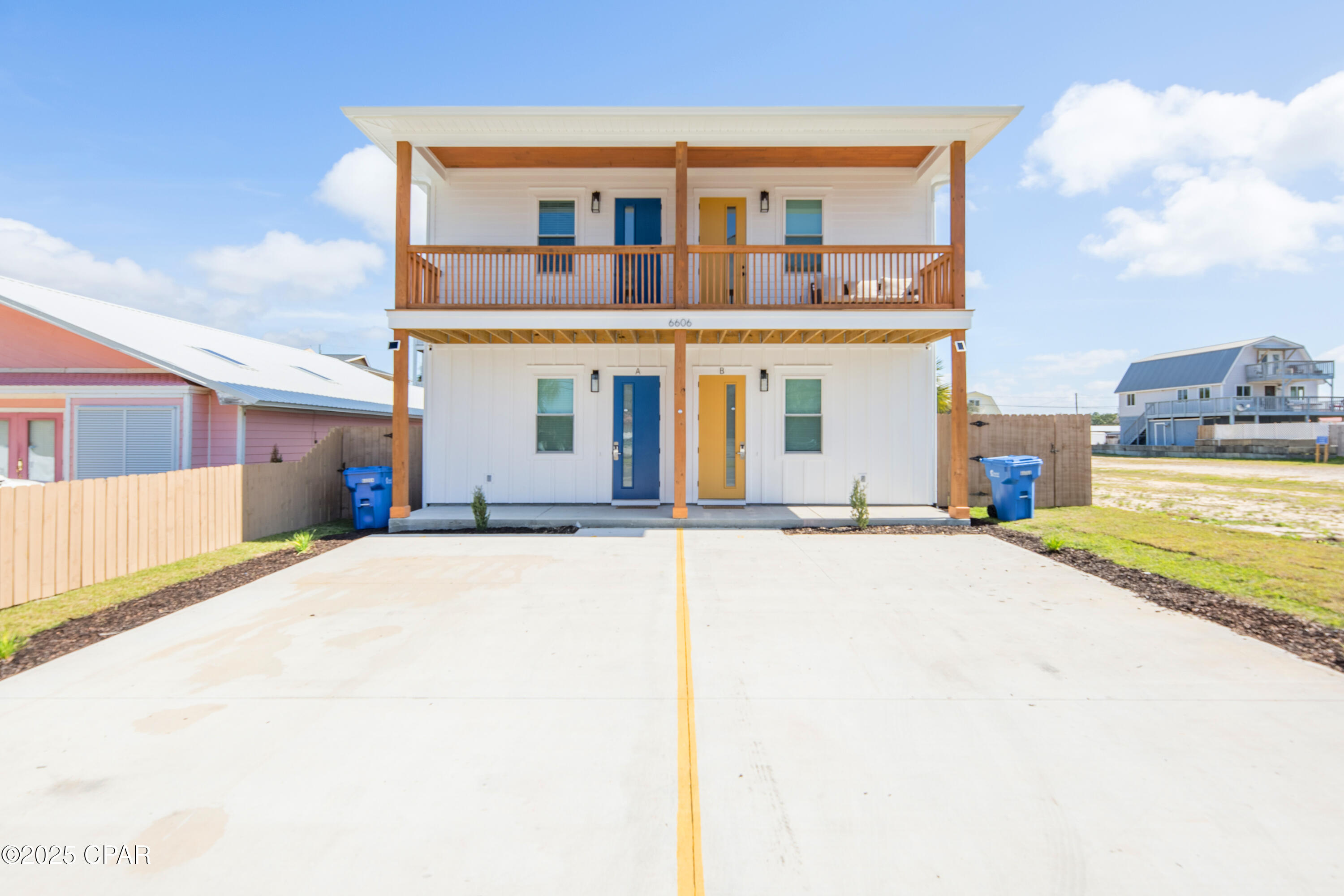 Holiday Beach Unit 3 - Residential