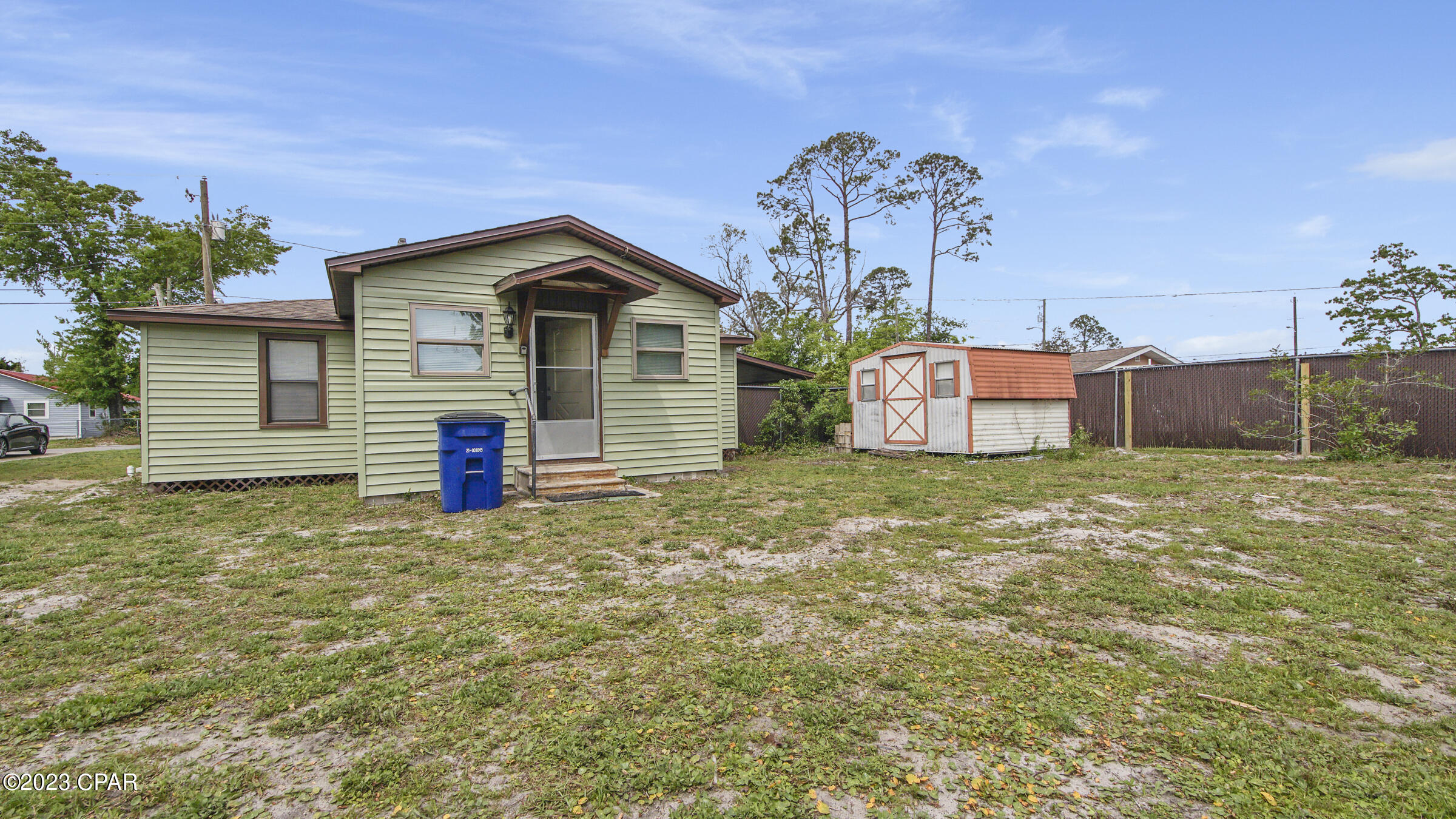 No Named Subdivision - Residential