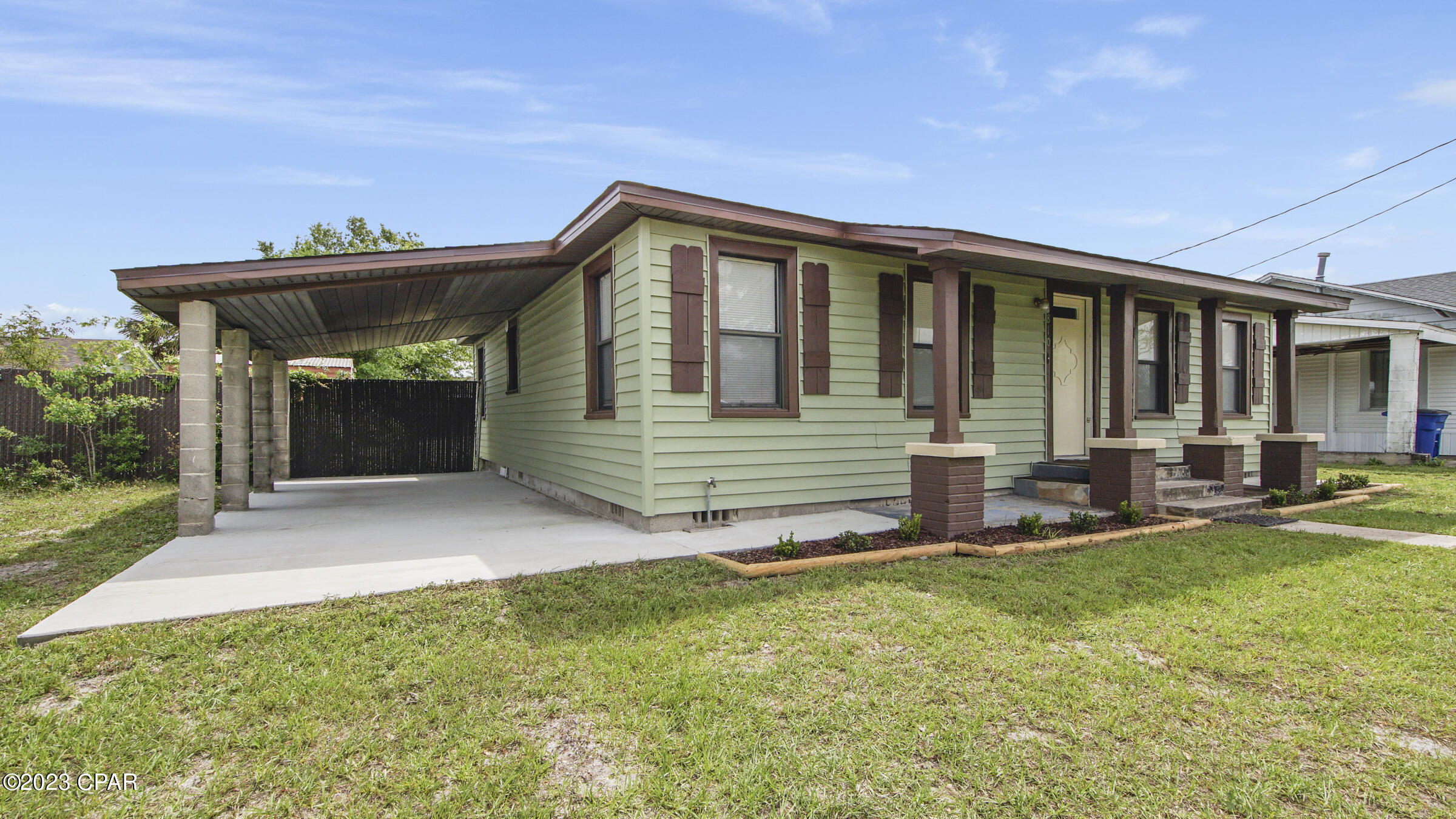 No Named Subdivision - Residential