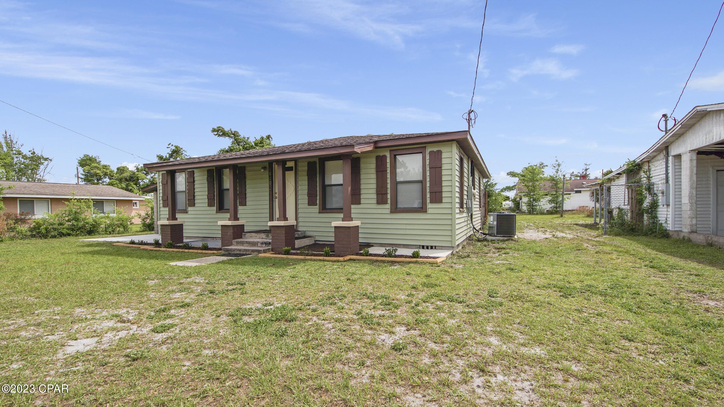 No Named Subdivision - Residential