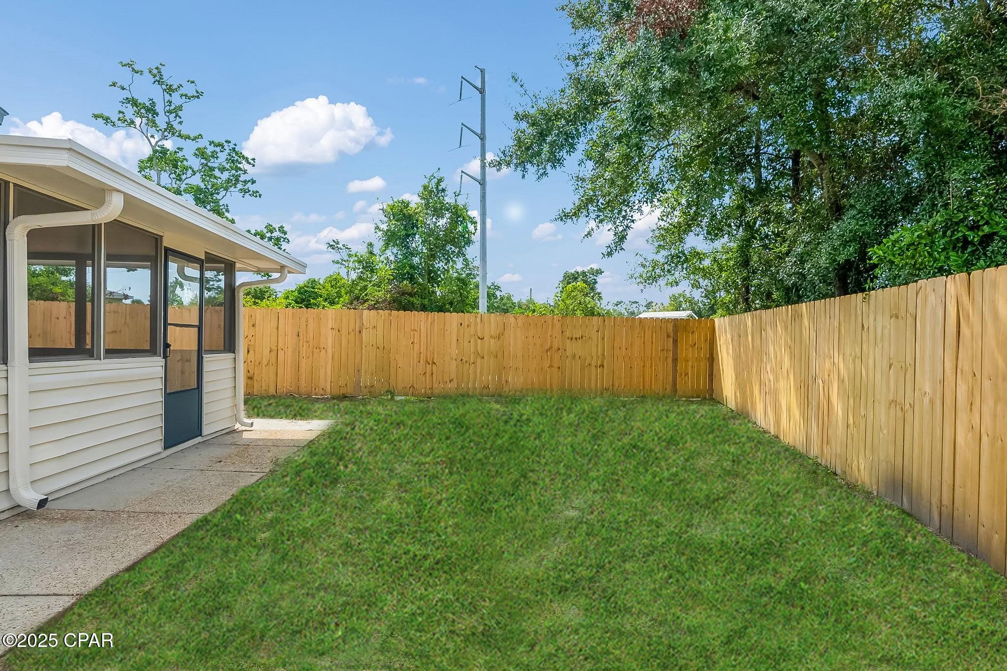 College Village Unit 3 - Residential