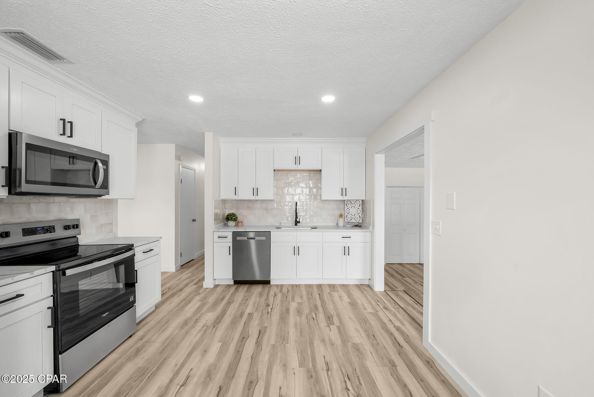 College Village Unit 3 - Residential