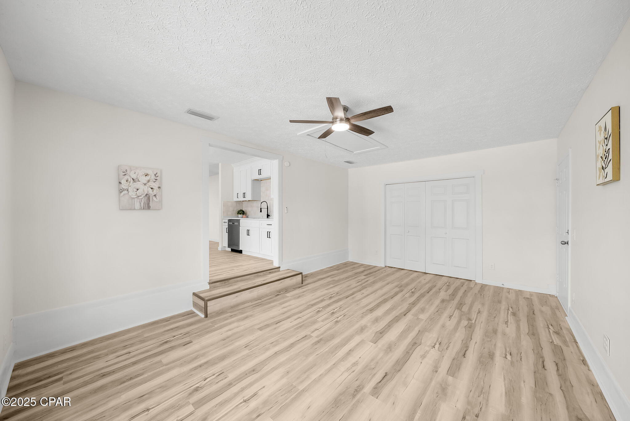 College Village Unit 3 - Residential