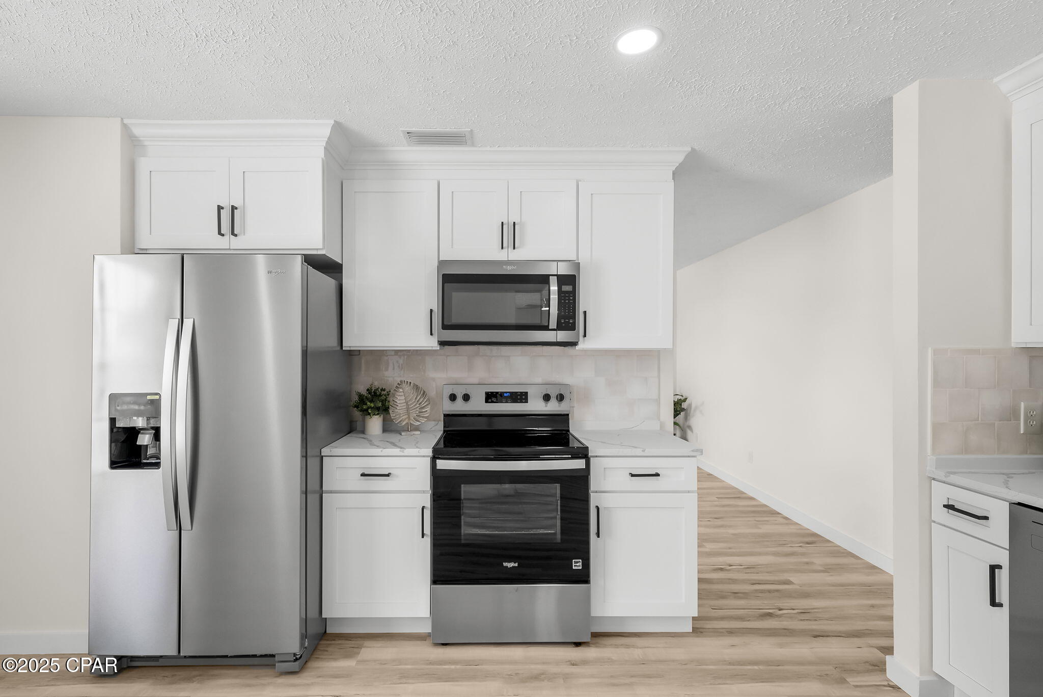 College Village Unit 3 - Residential