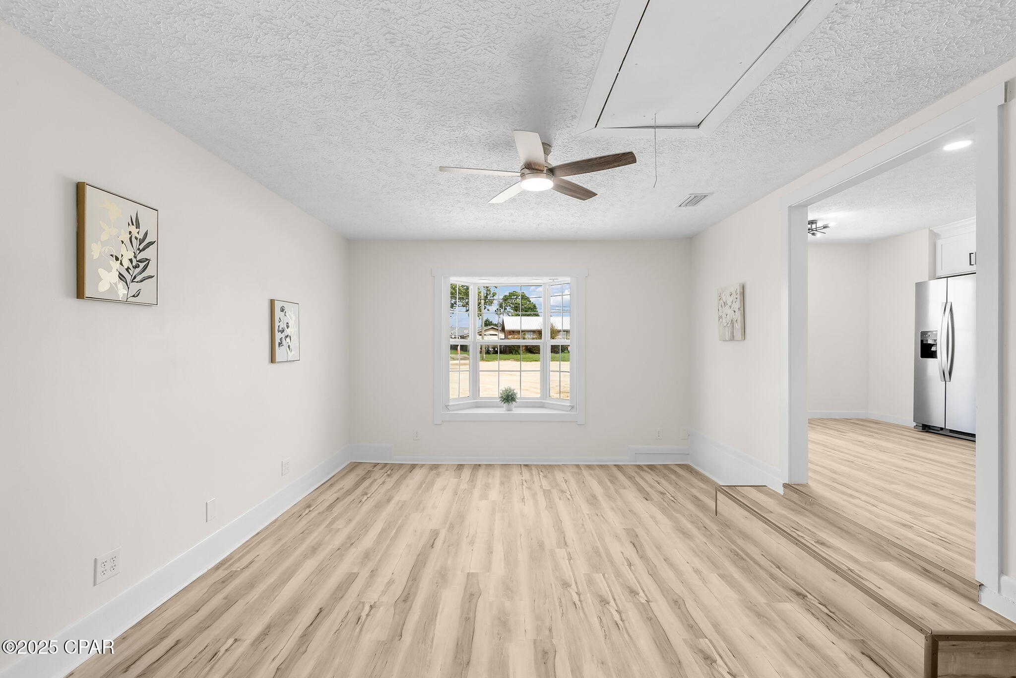 College Village Unit 3 - Residential