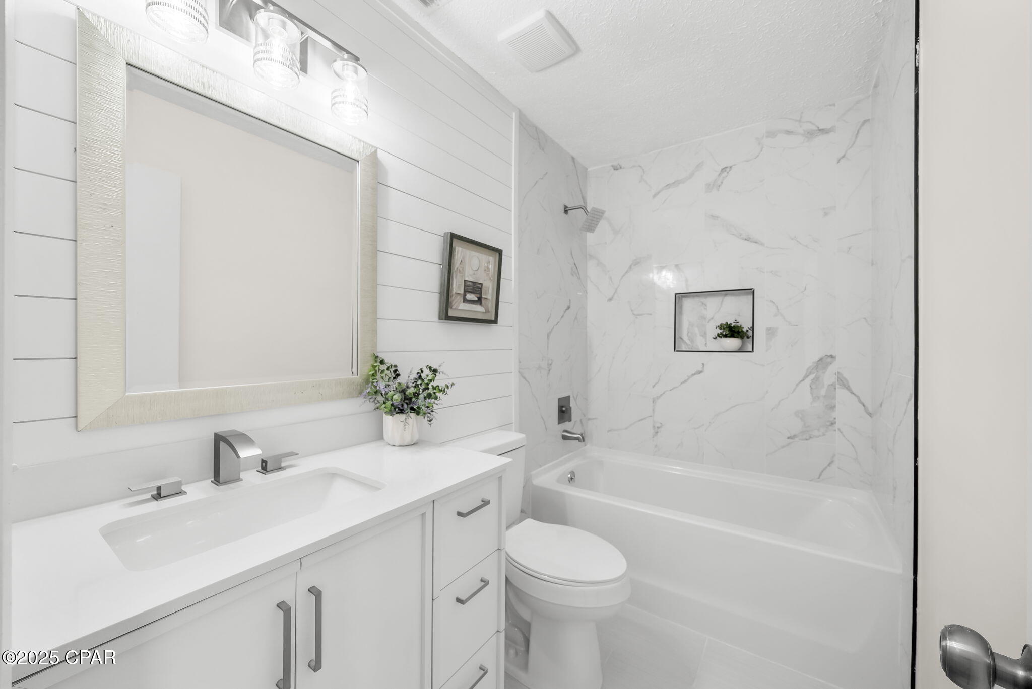 College Village Unit 3 - Residential