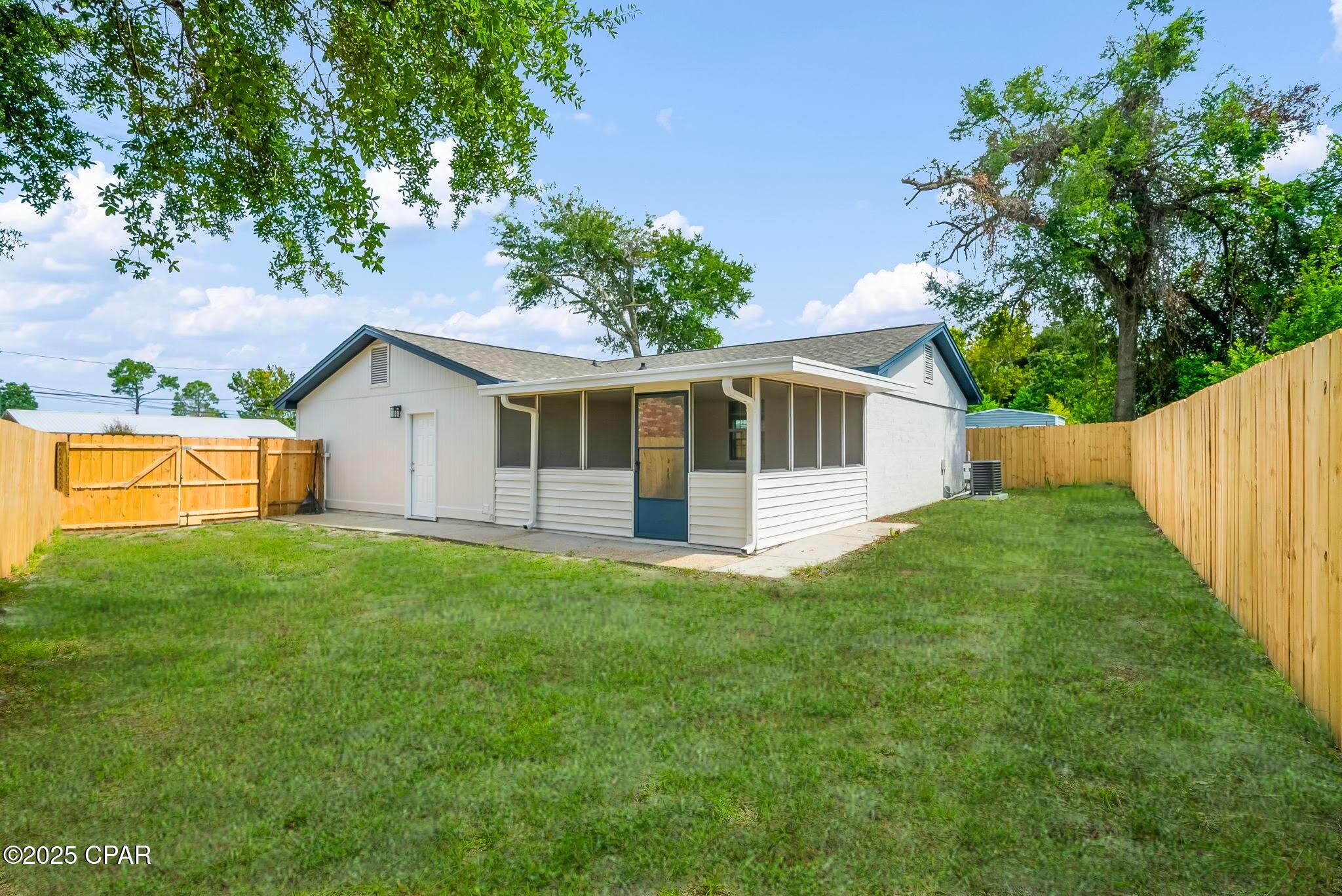 College Village Unit 3 - Residential