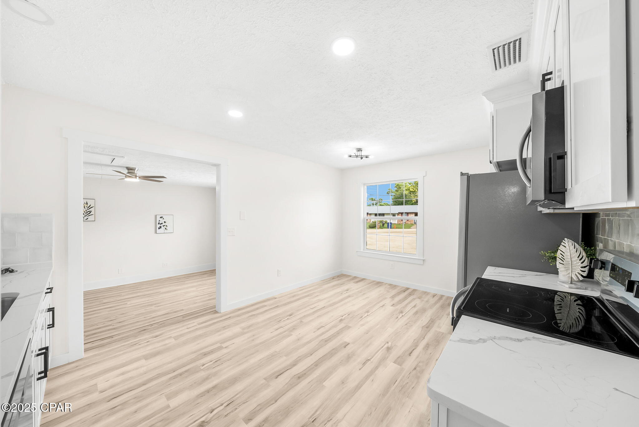 College Village Unit 3 - Residential