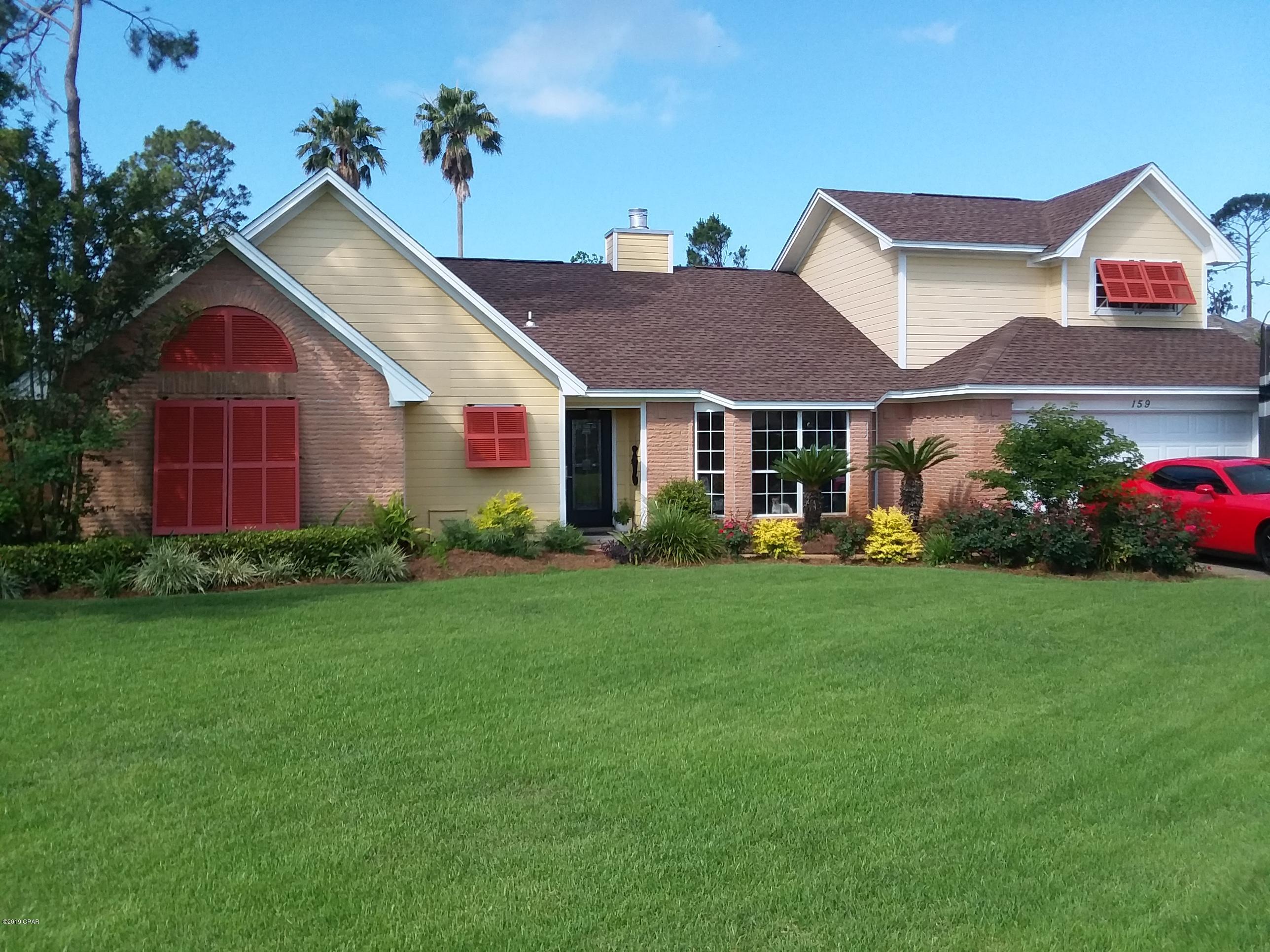 Grand Lagoon Shores12 - Residential