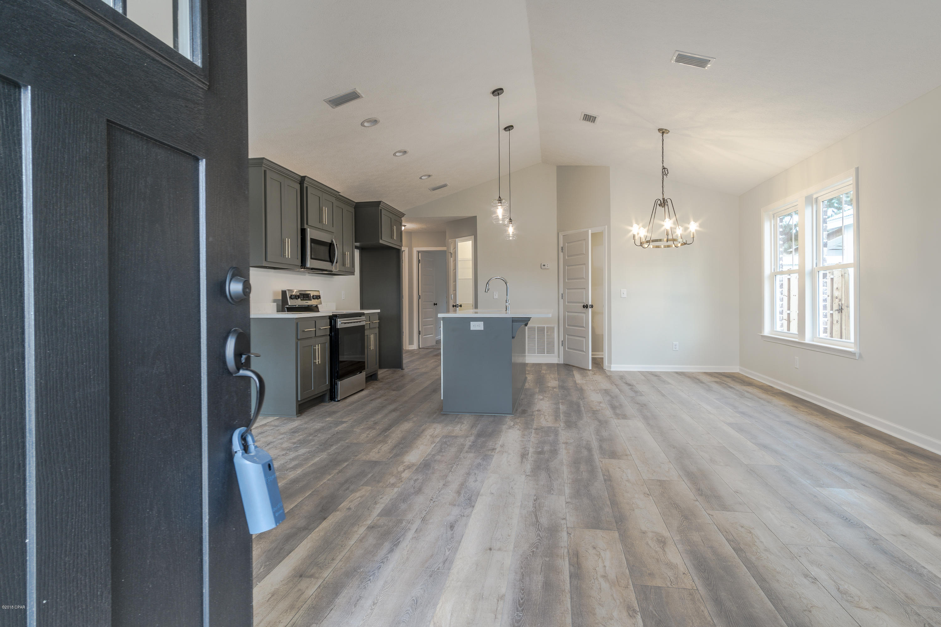 Willow Trace - Residential