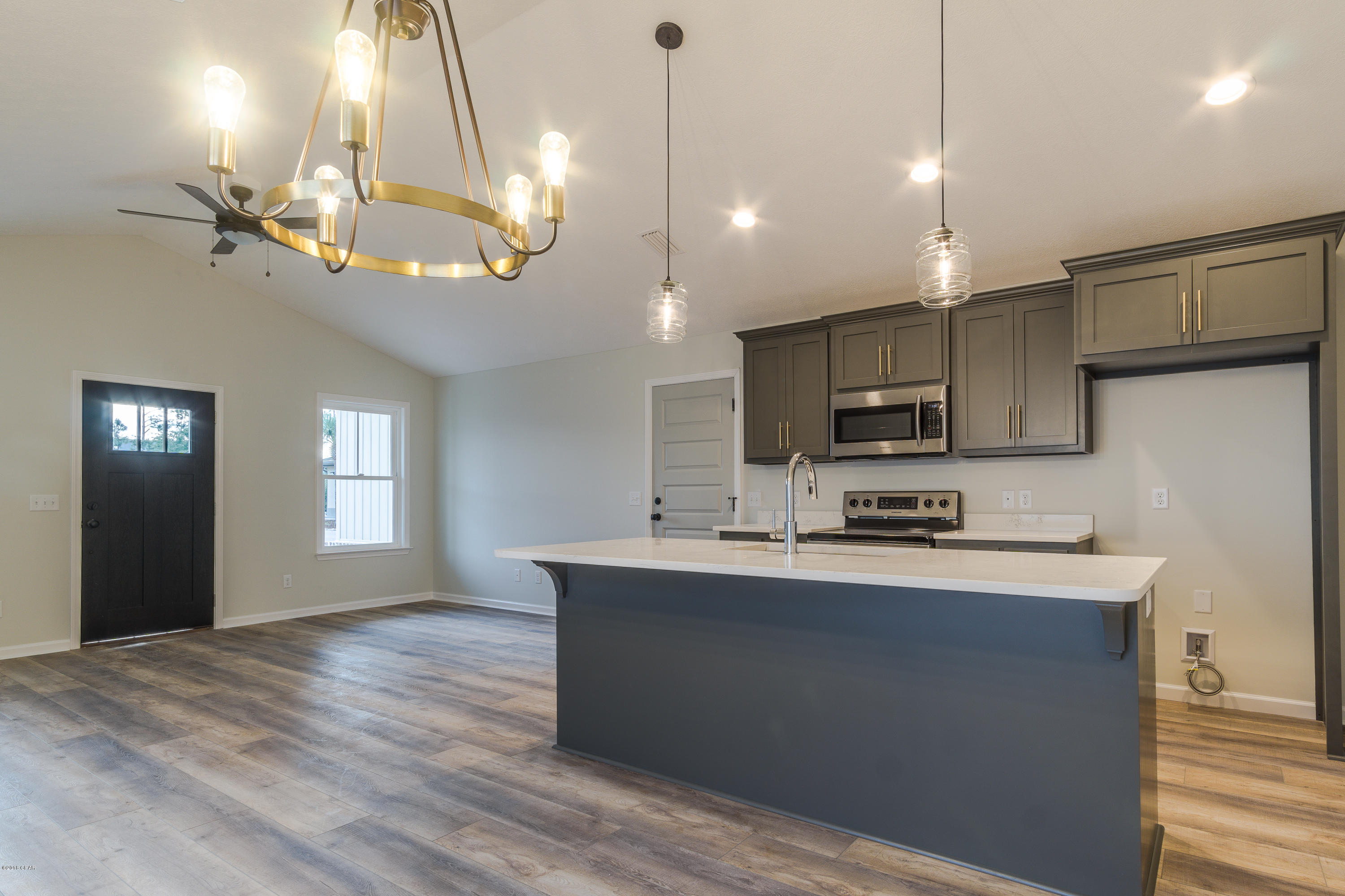 Willow Trace - Residential