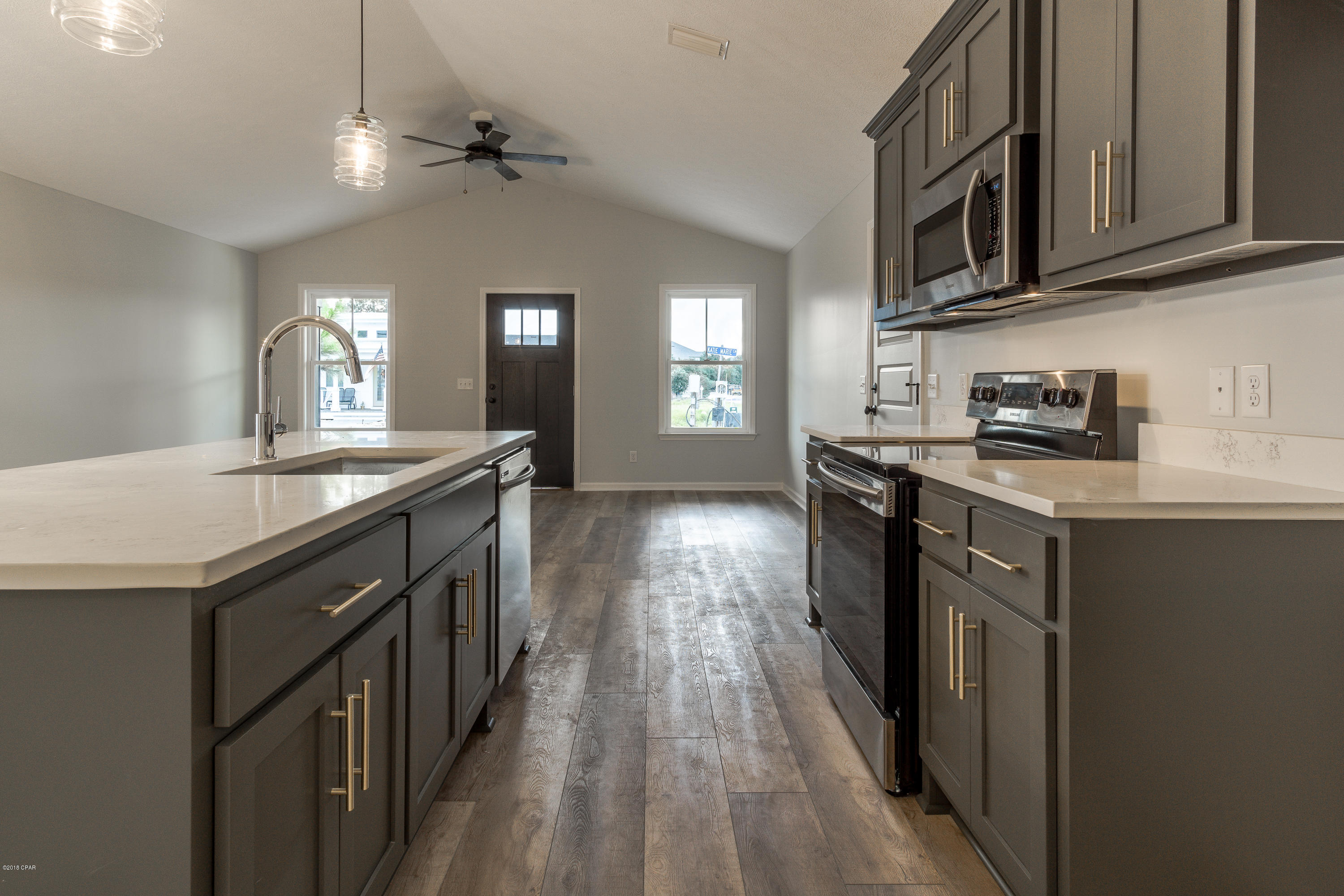 Willow Trace - Residential