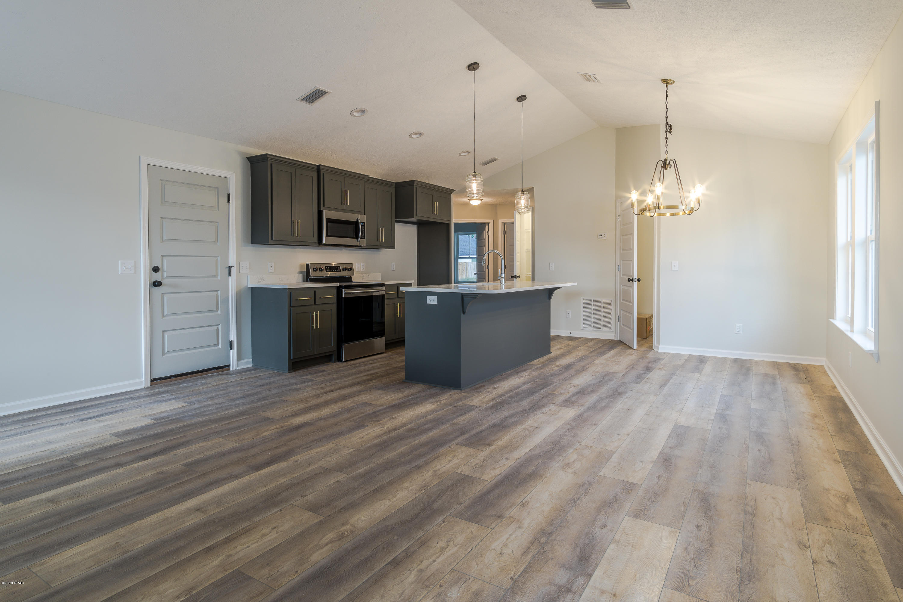 Willow Trace - Residential