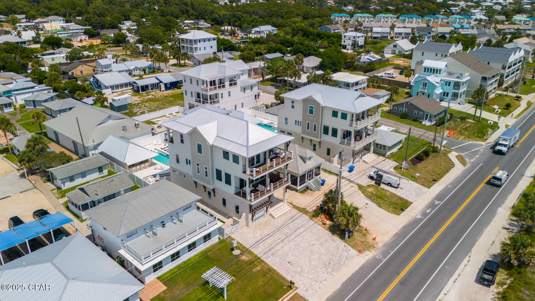 Laguna Beach - Residential