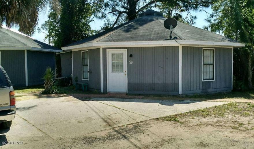 Owner will accept cash or OWNER FINANCE.!!!!!!!!!!!!!!  BEFORE SHOWING, PROSPECT MUST FILL OUT CREDIT APPLICATION...........  SELLER OWNS #7, #8 and #9.    Call David for information. Owner has decided to accept cash or bank financing.....