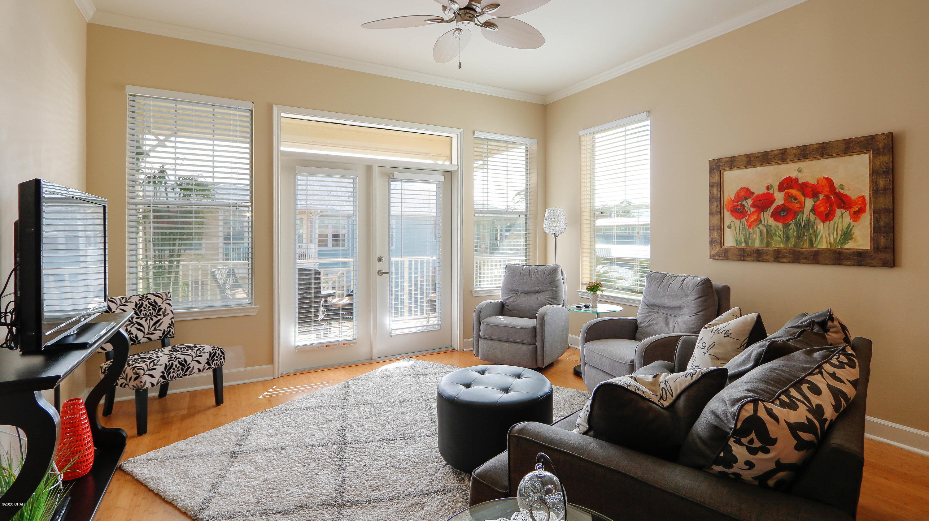 Island Reserve - Residential