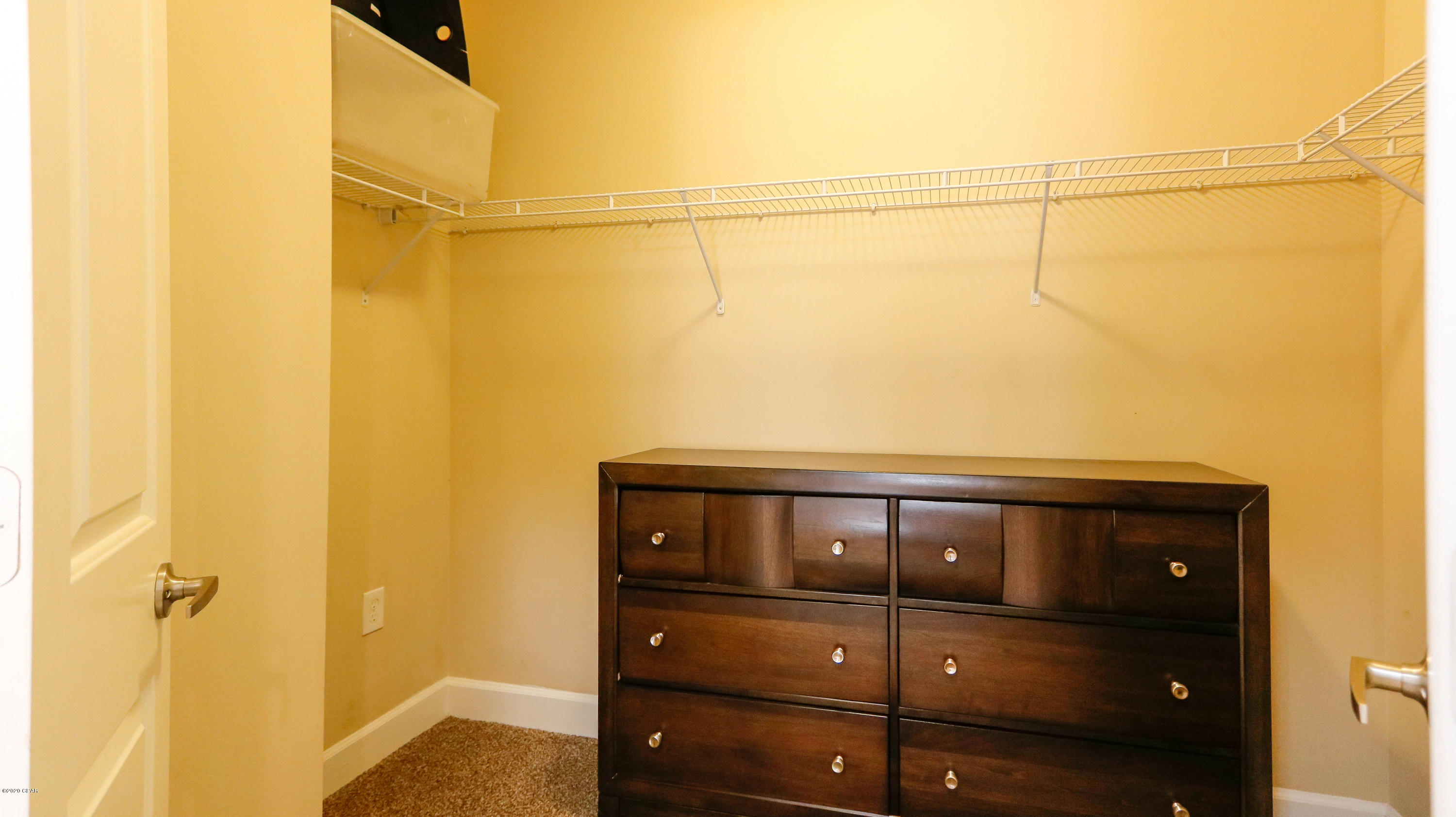 Island Reserve - Residential