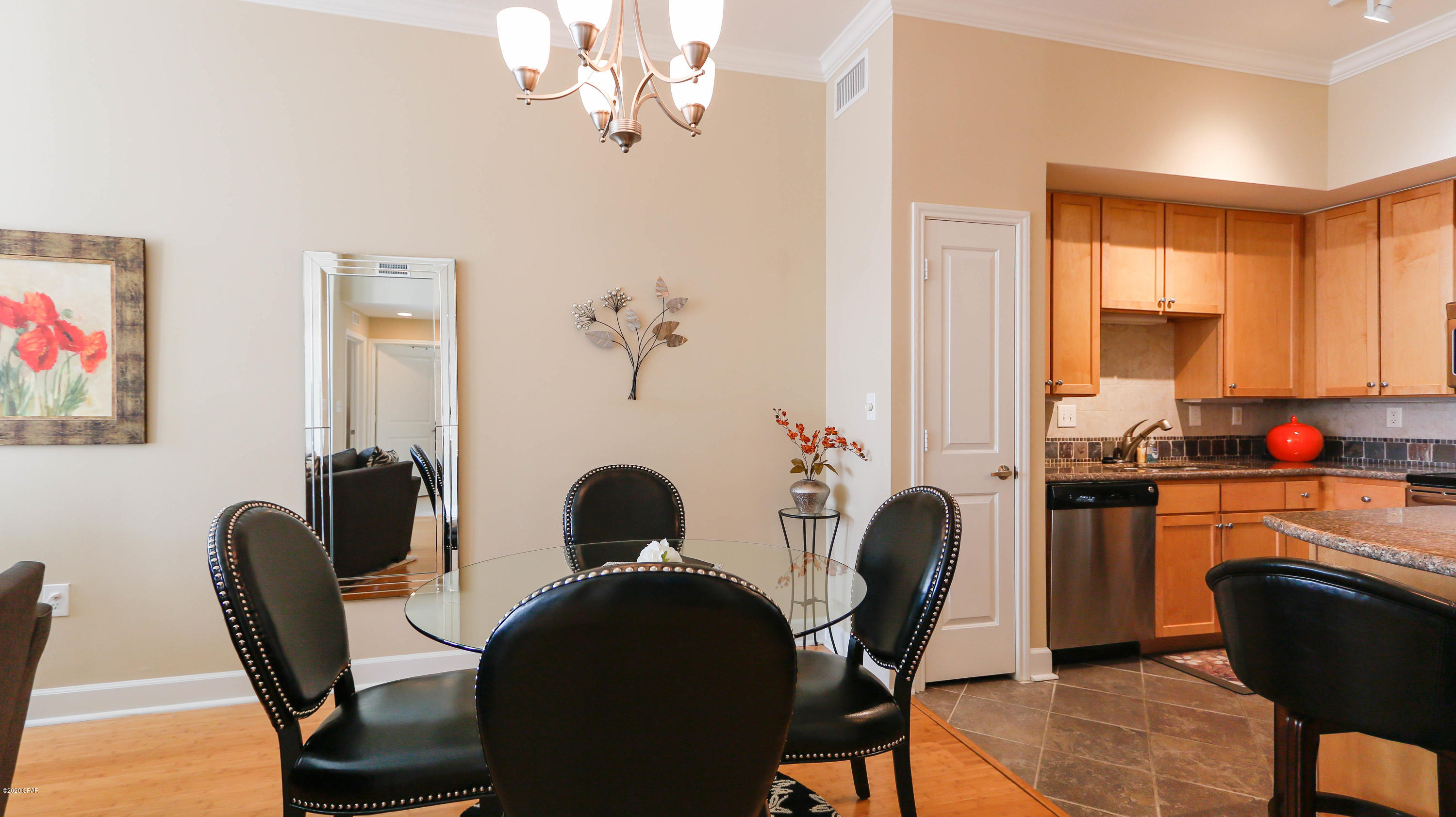 Island Reserve - Residential