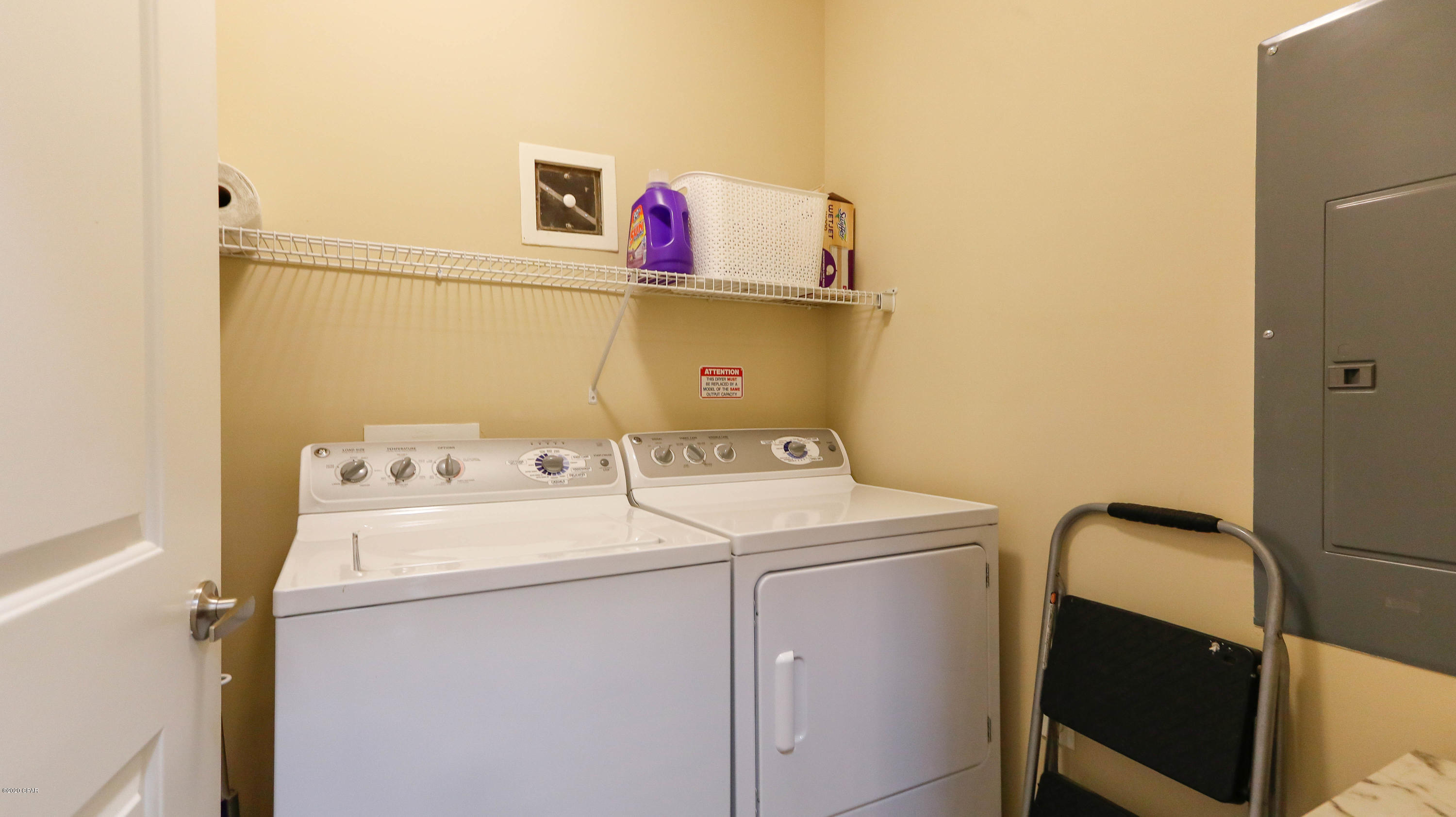 Island Reserve - Residential