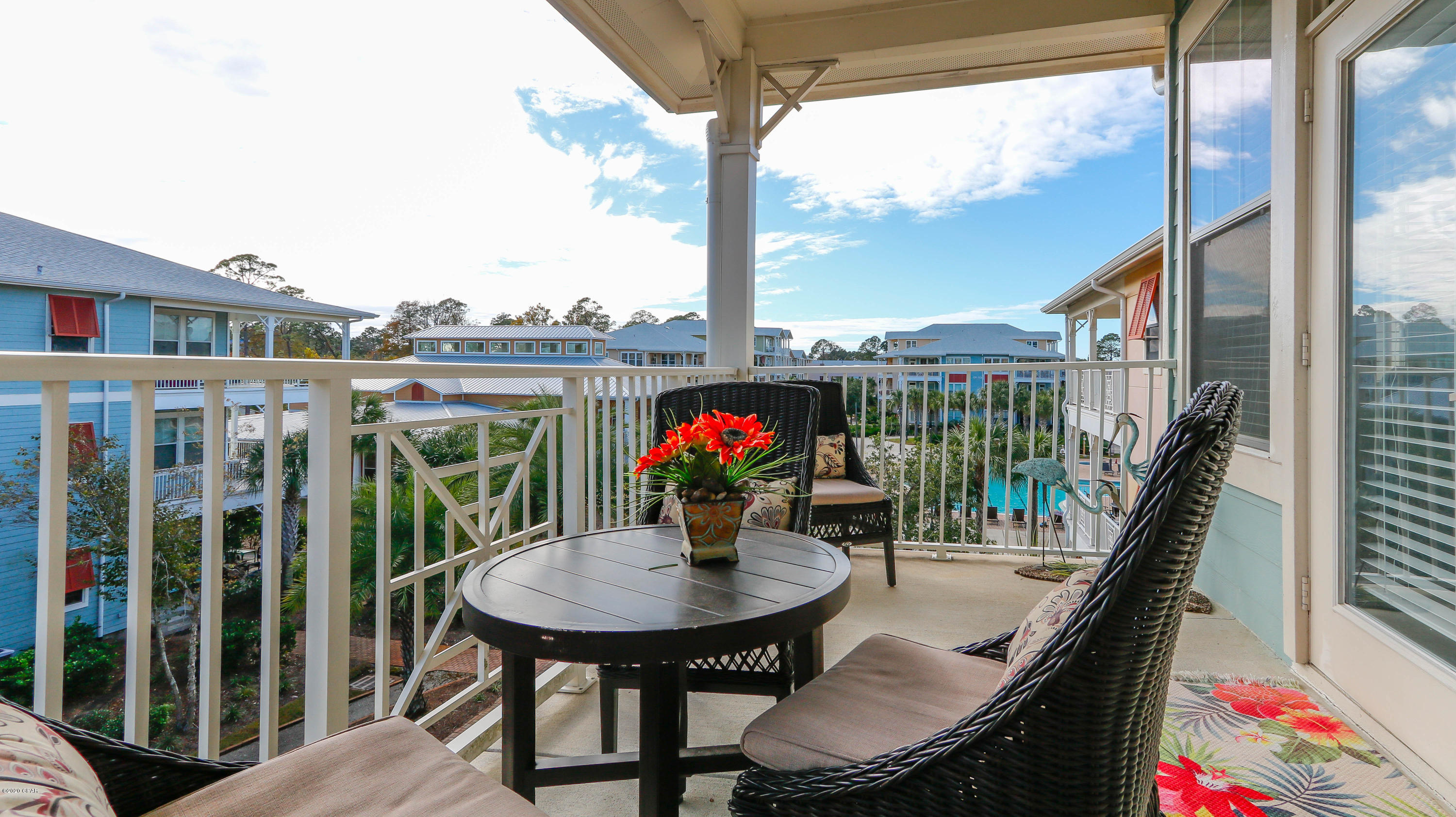 Island Reserve - Residential