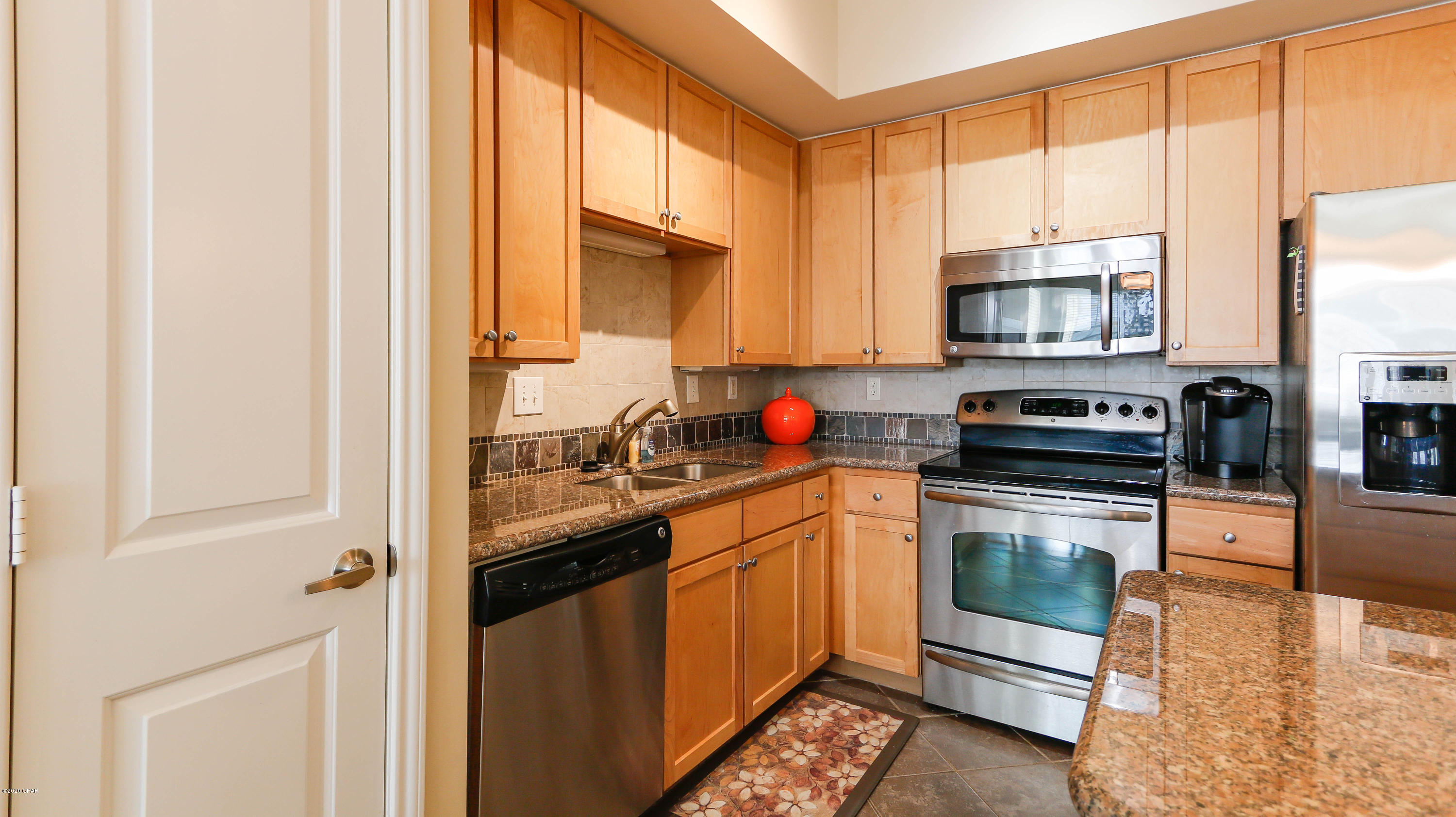 Island Reserve - Residential