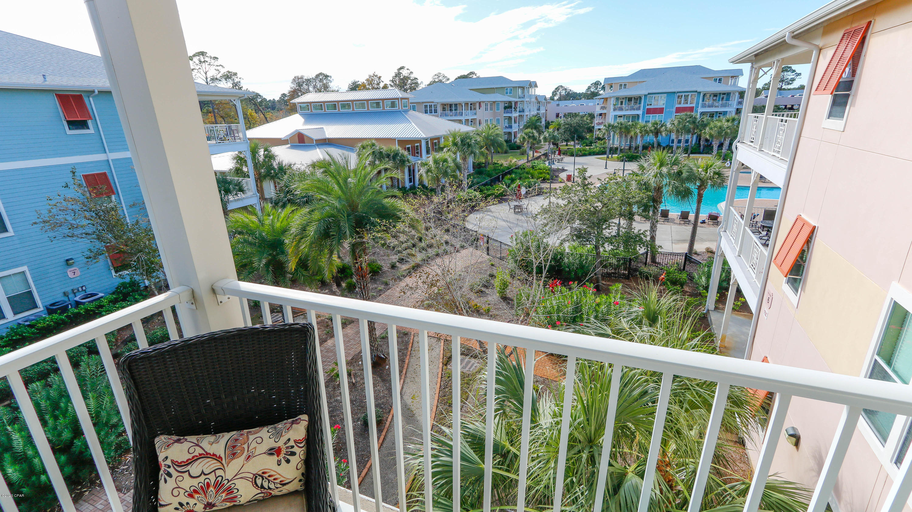 Island Reserve - Residential