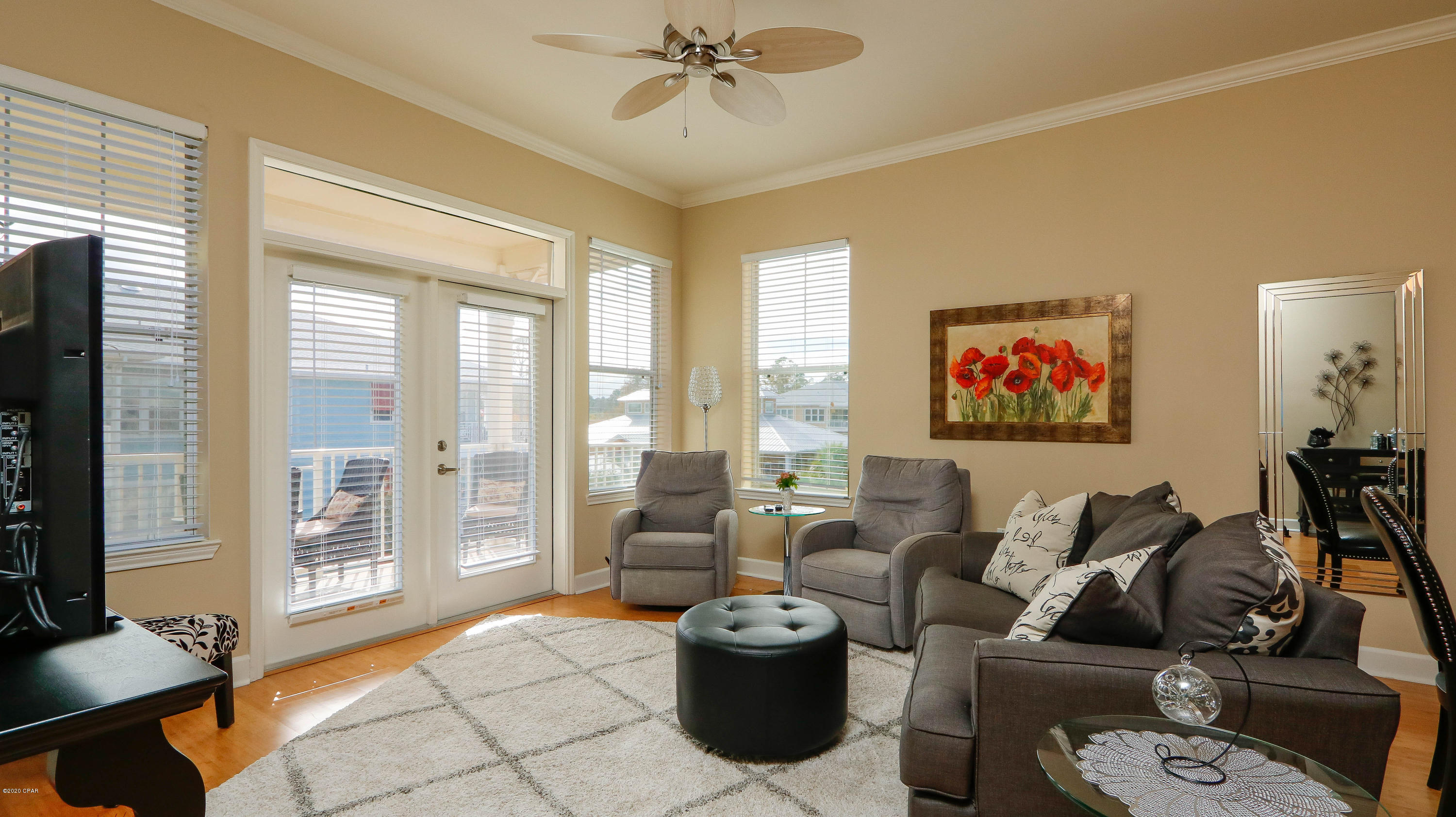 Island Reserve - Residential