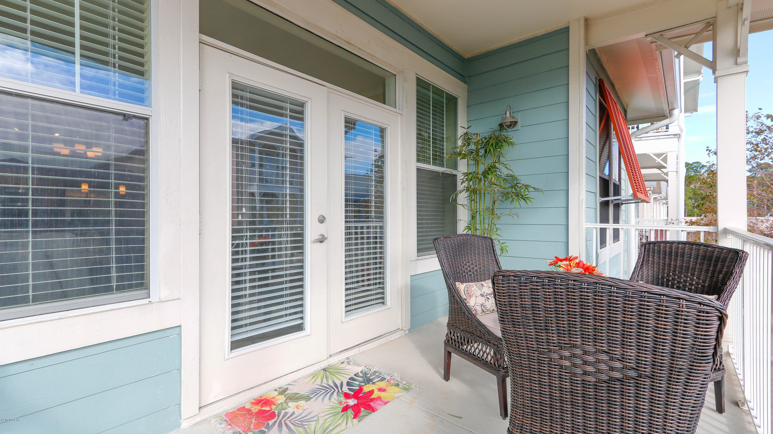 Island Reserve - Residential