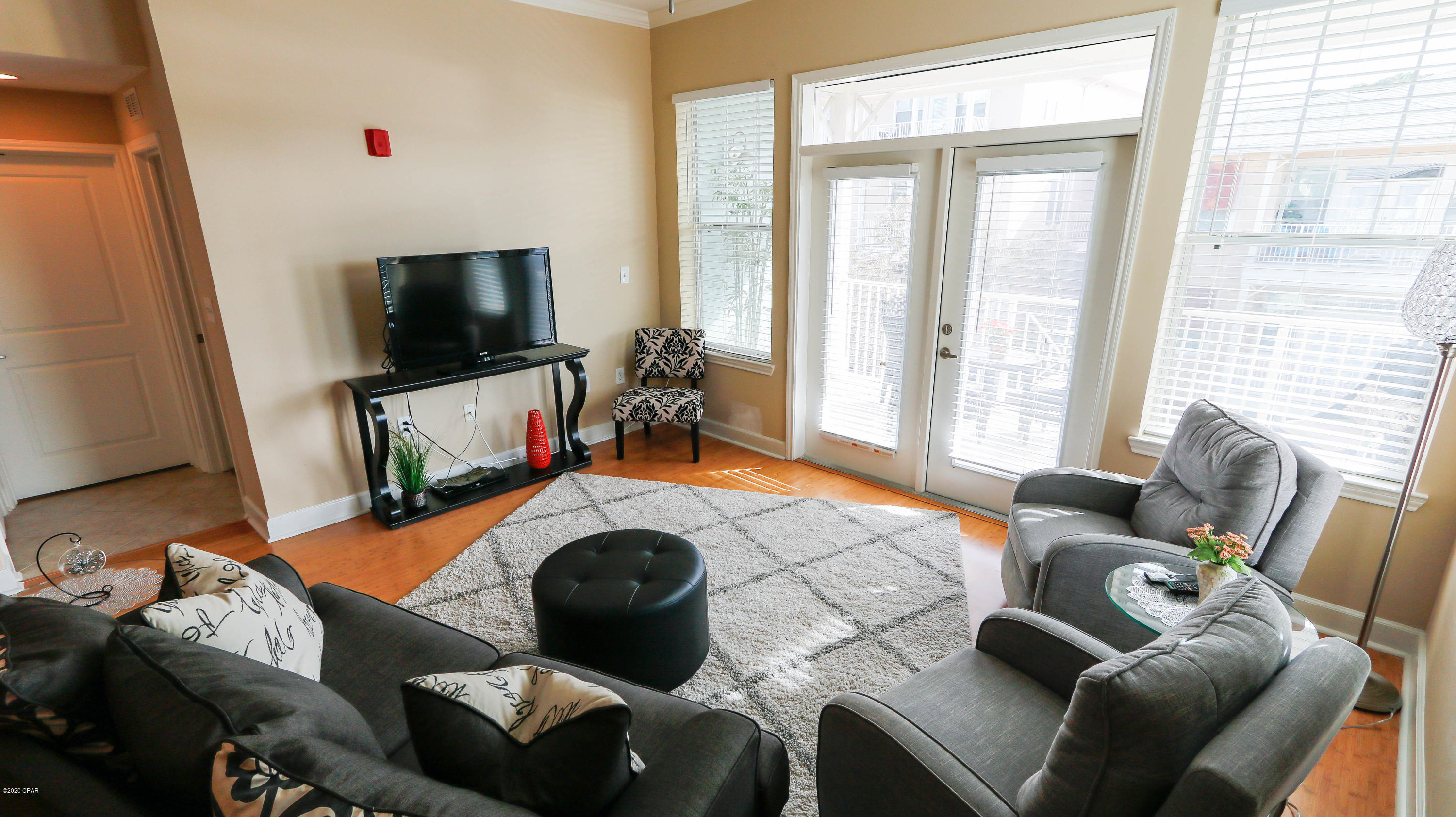 Island Reserve - Residential