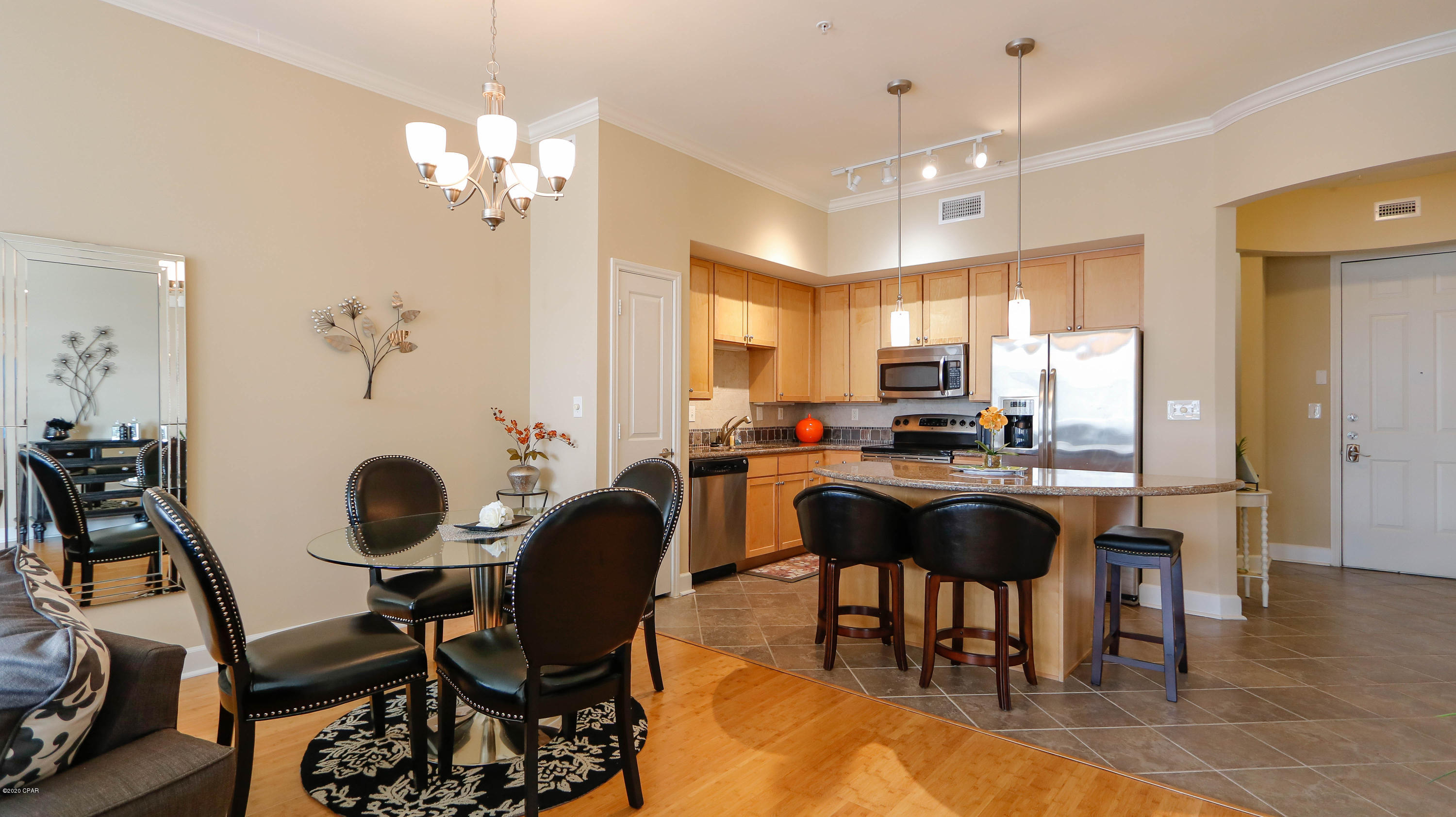 Island Reserve - Residential