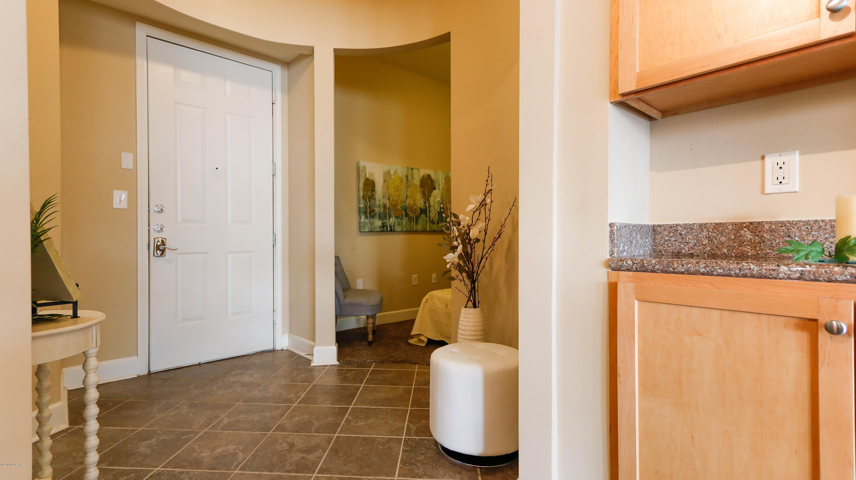 Island Reserve - Residential