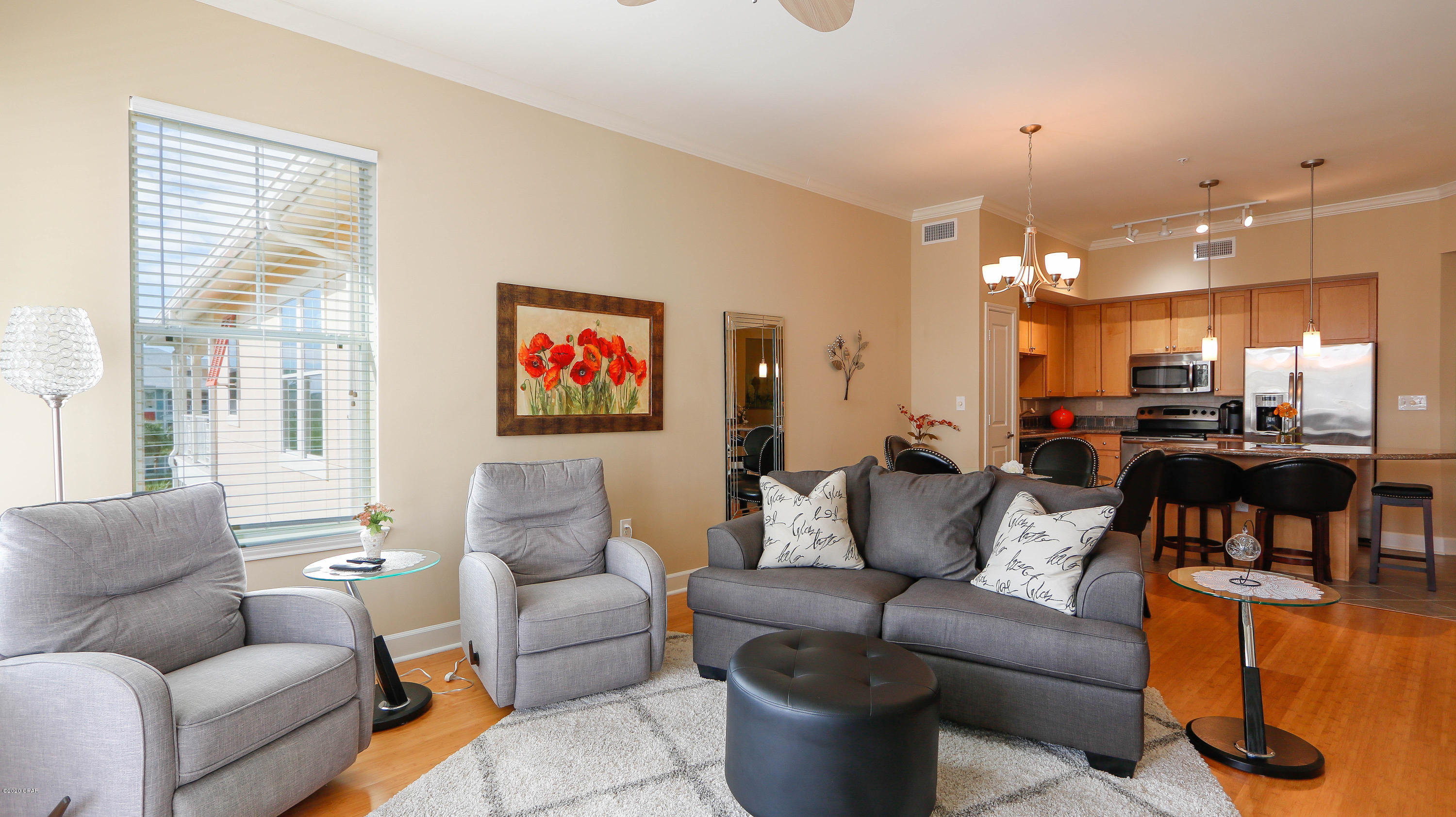 Island Reserve - Residential