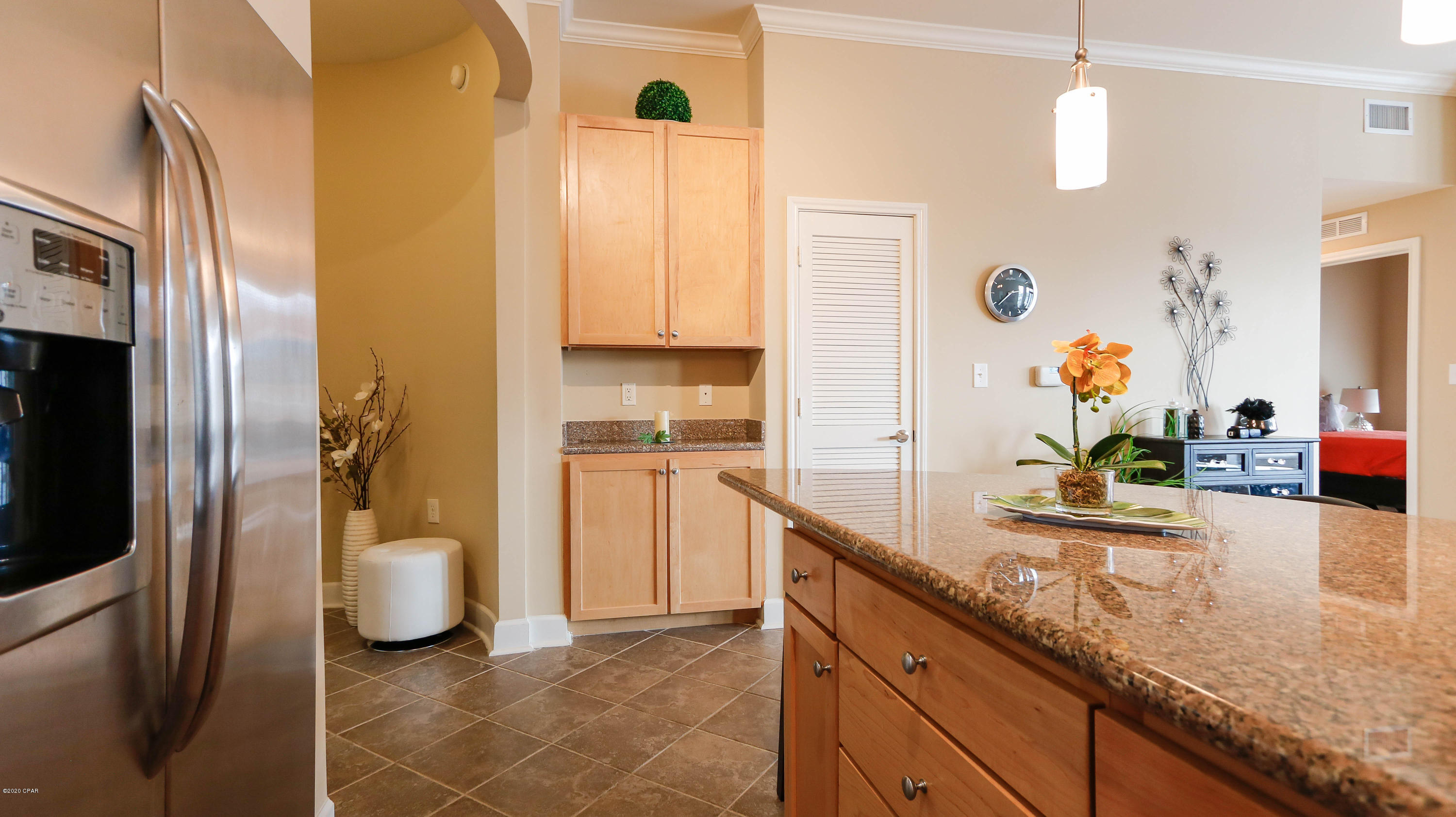 Island Reserve - Residential