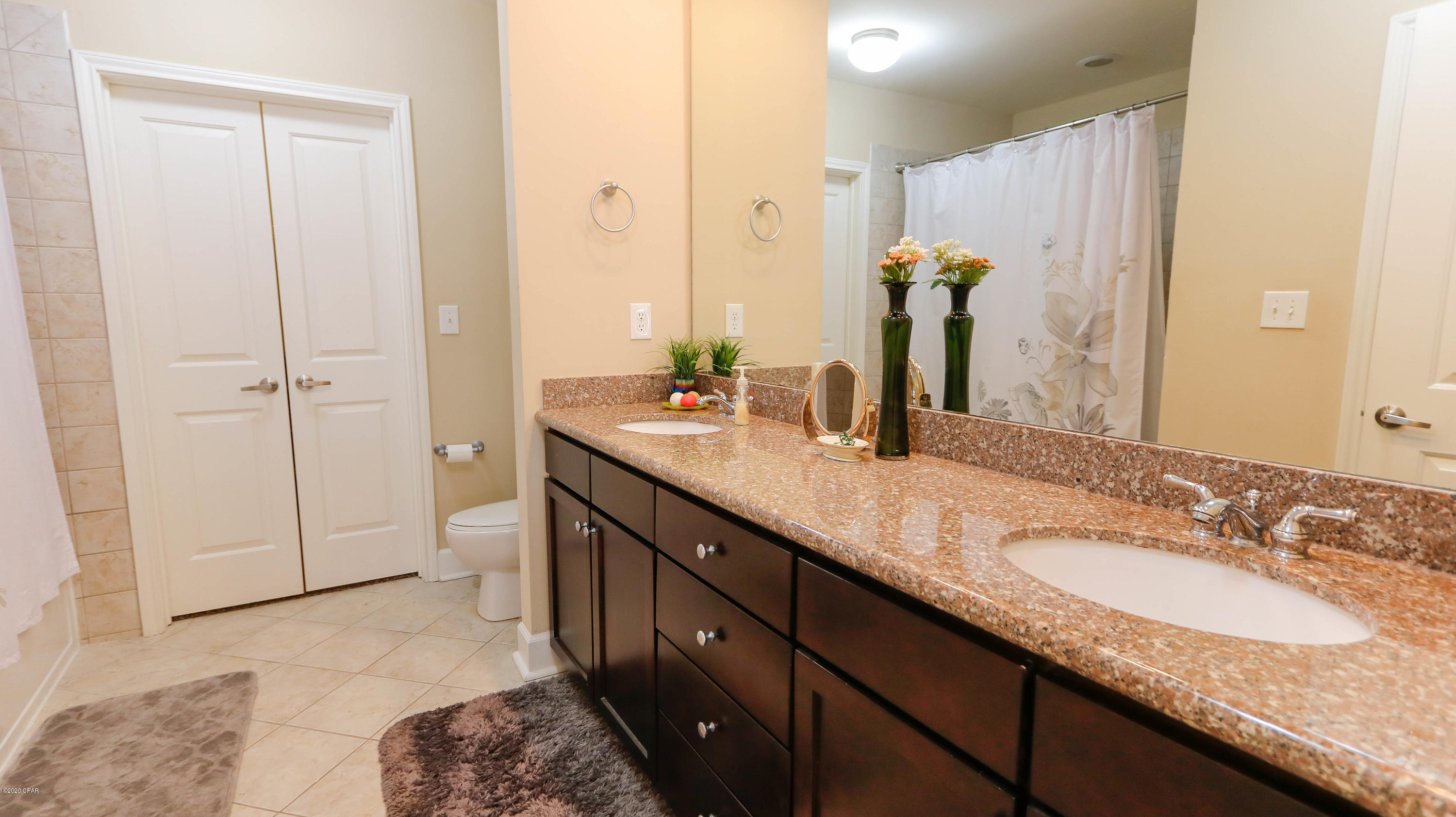 Island Reserve - Residential