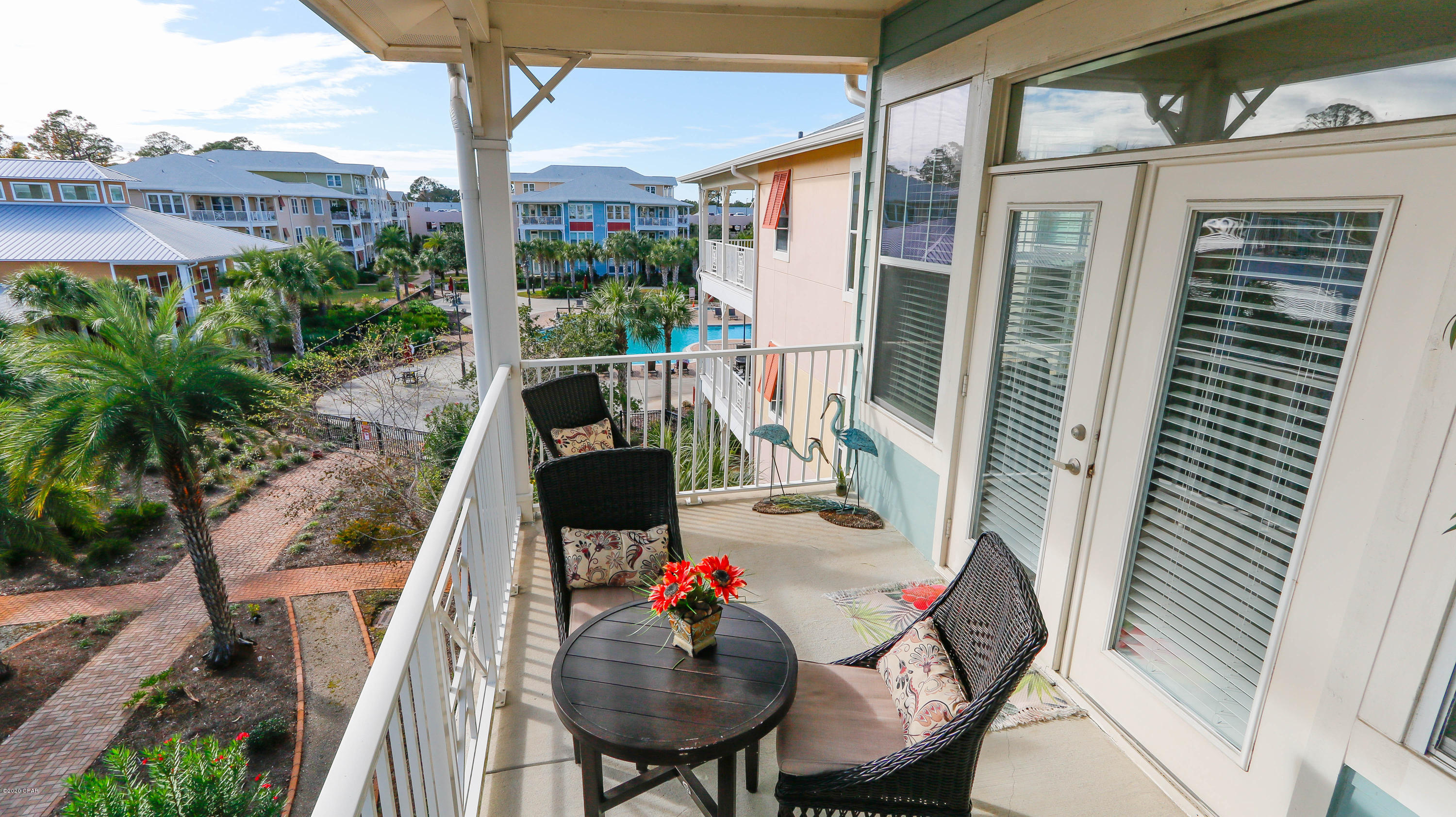 Island Reserve - Residential