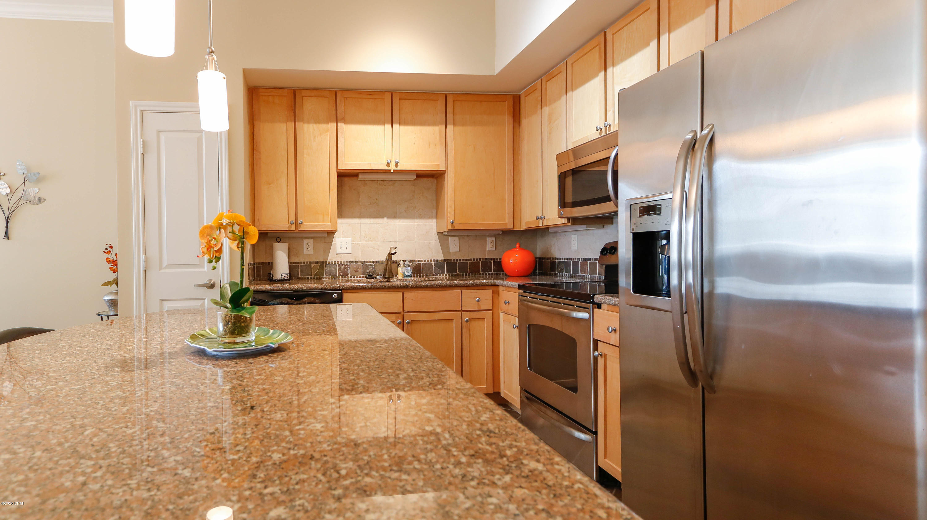 Island Reserve - Residential