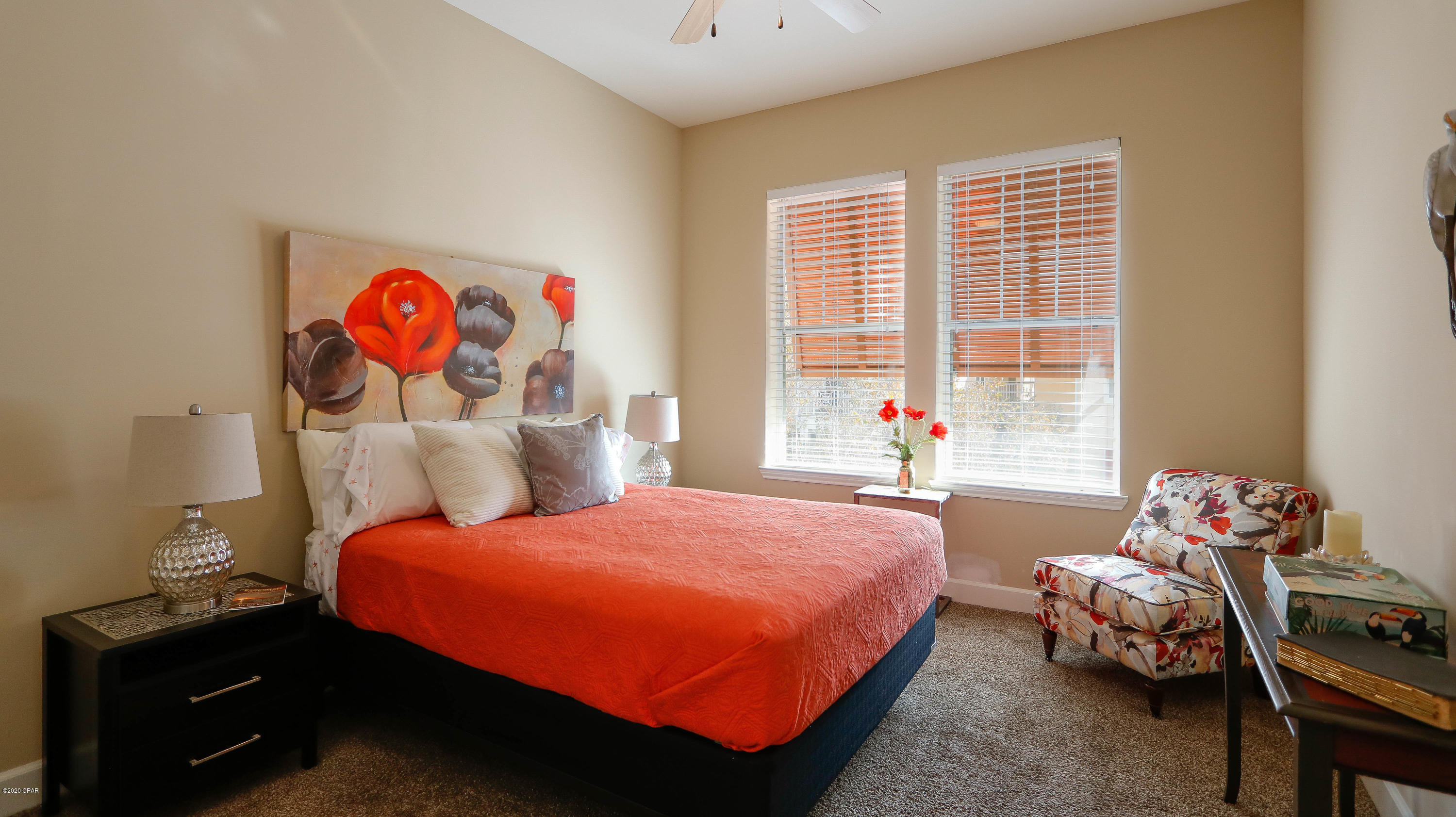 Island Reserve - Residential