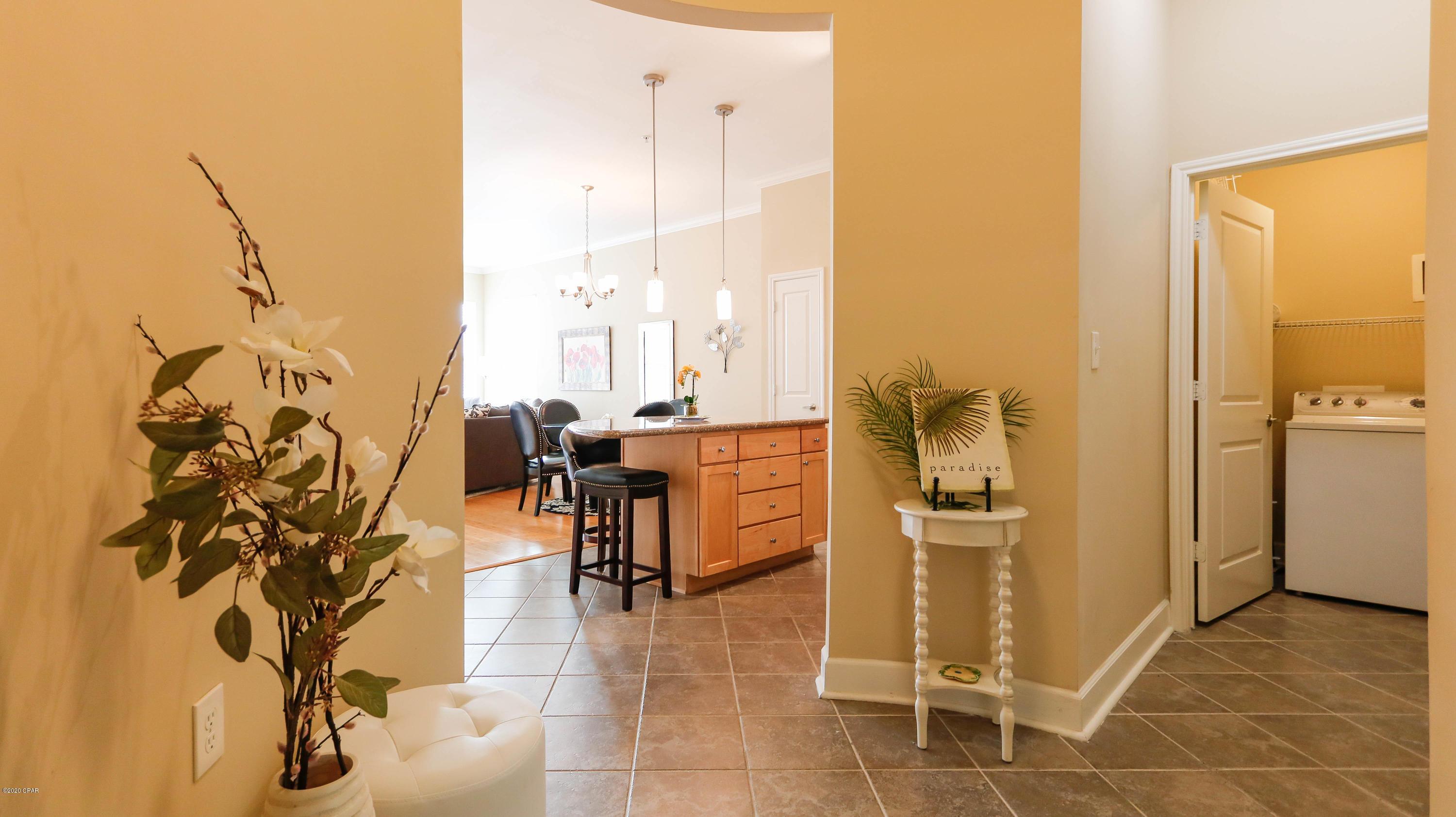 Island Reserve - Residential