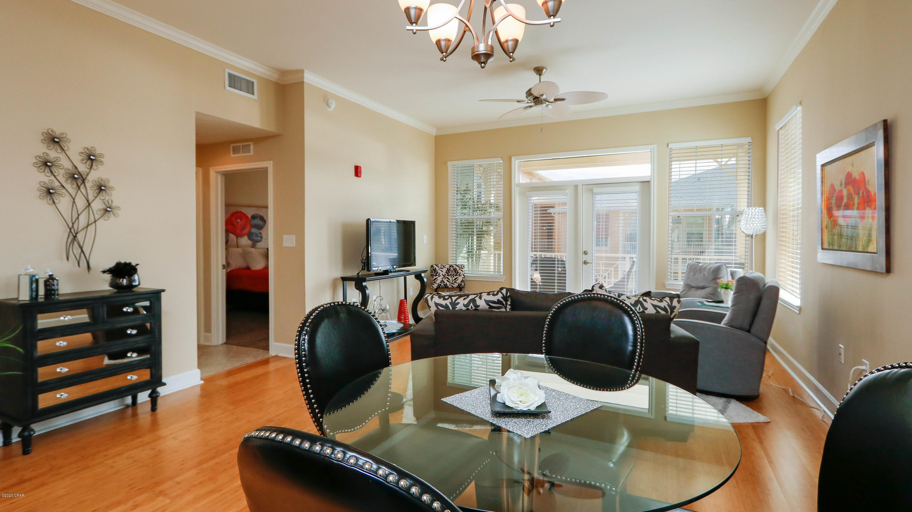 Island Reserve - Residential