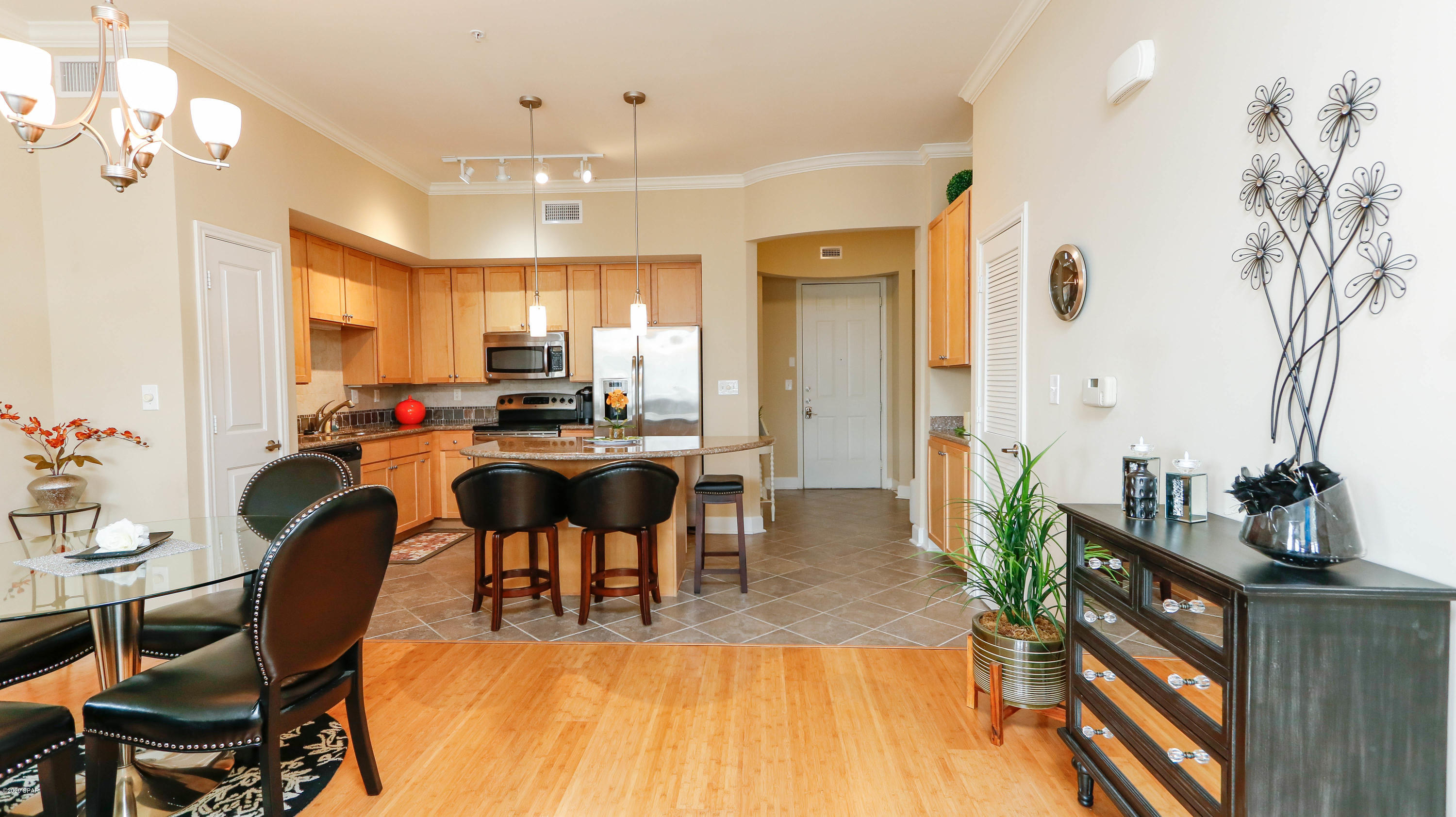 Island Reserve - Residential