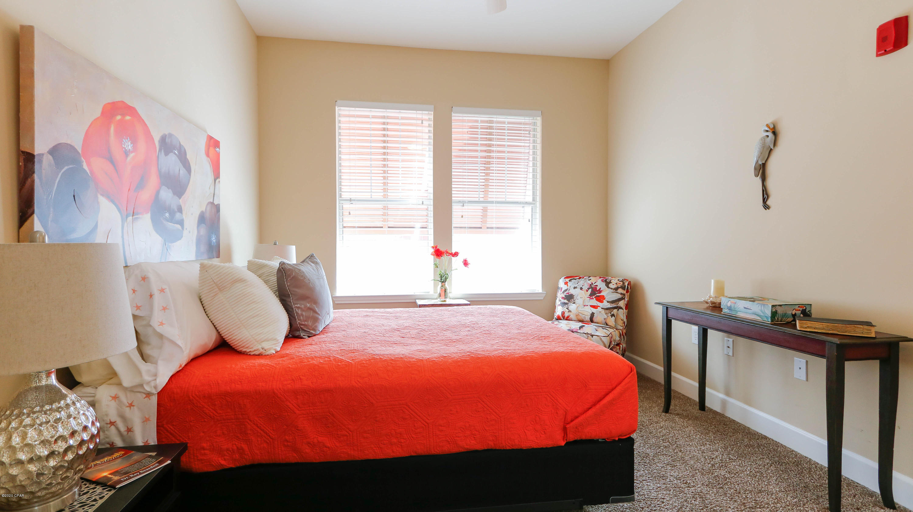 Island Reserve - Residential